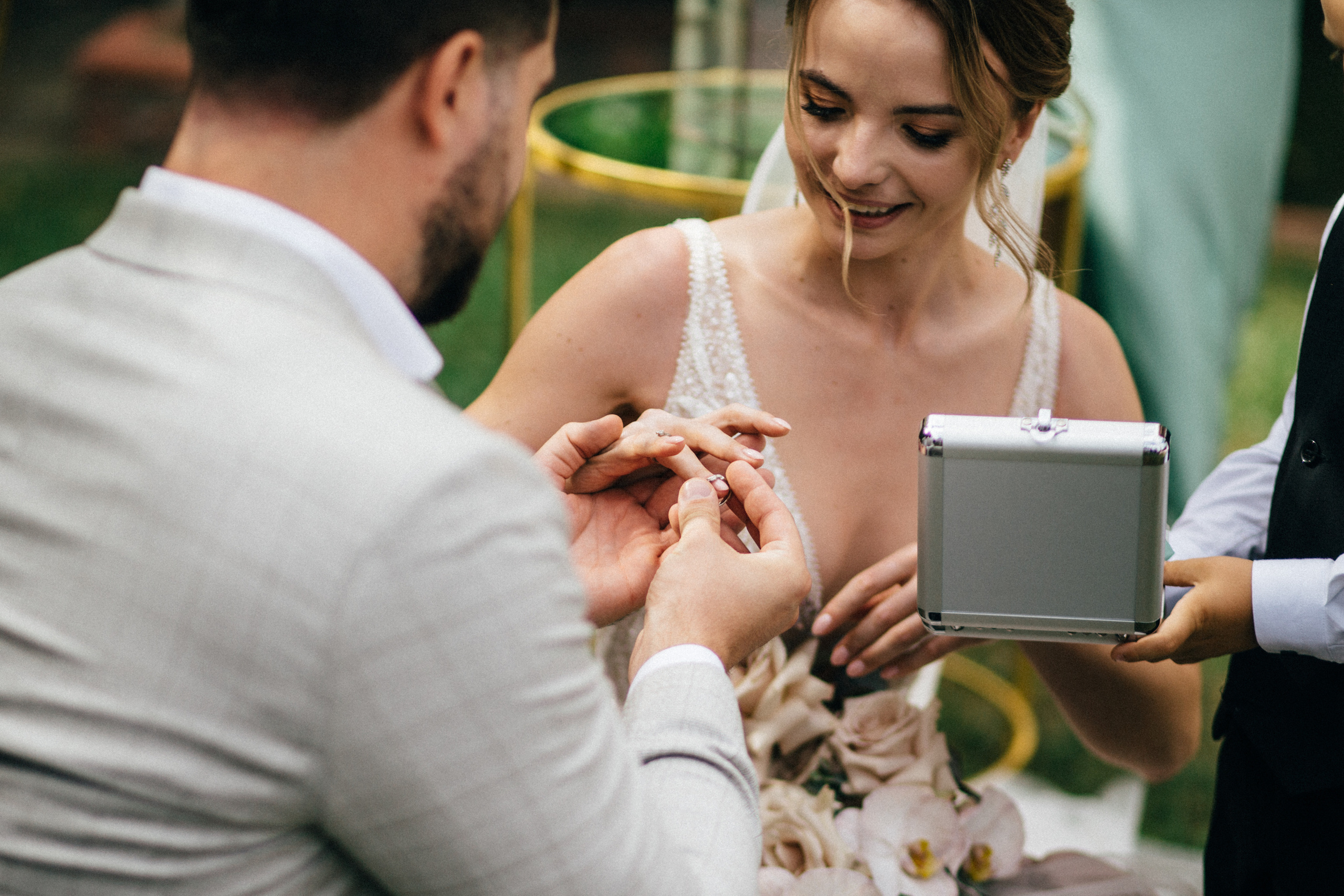 Інна та Роман