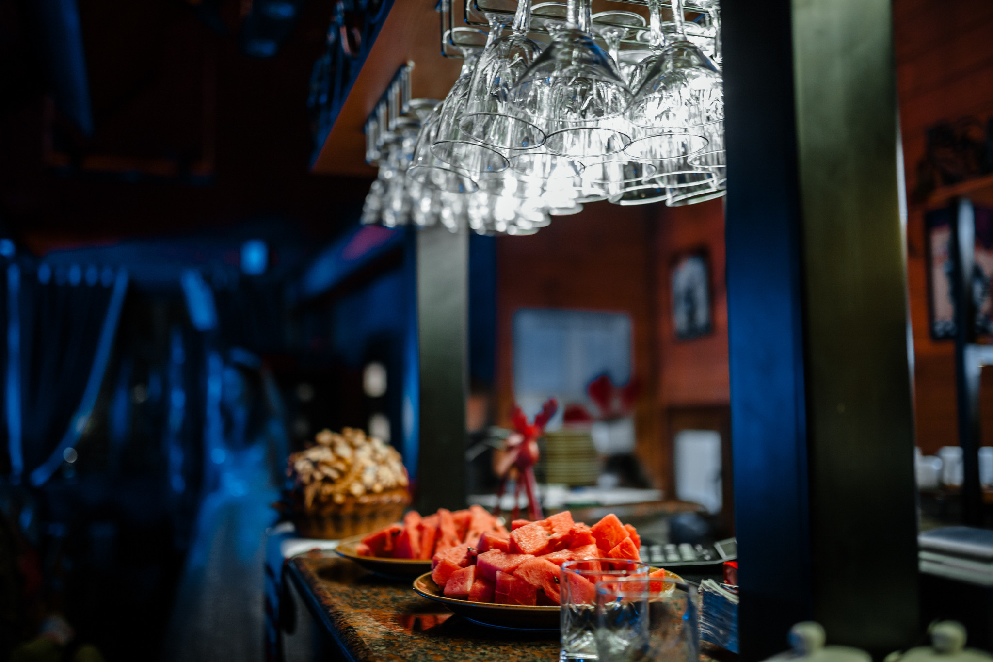 Владлена та Миколай