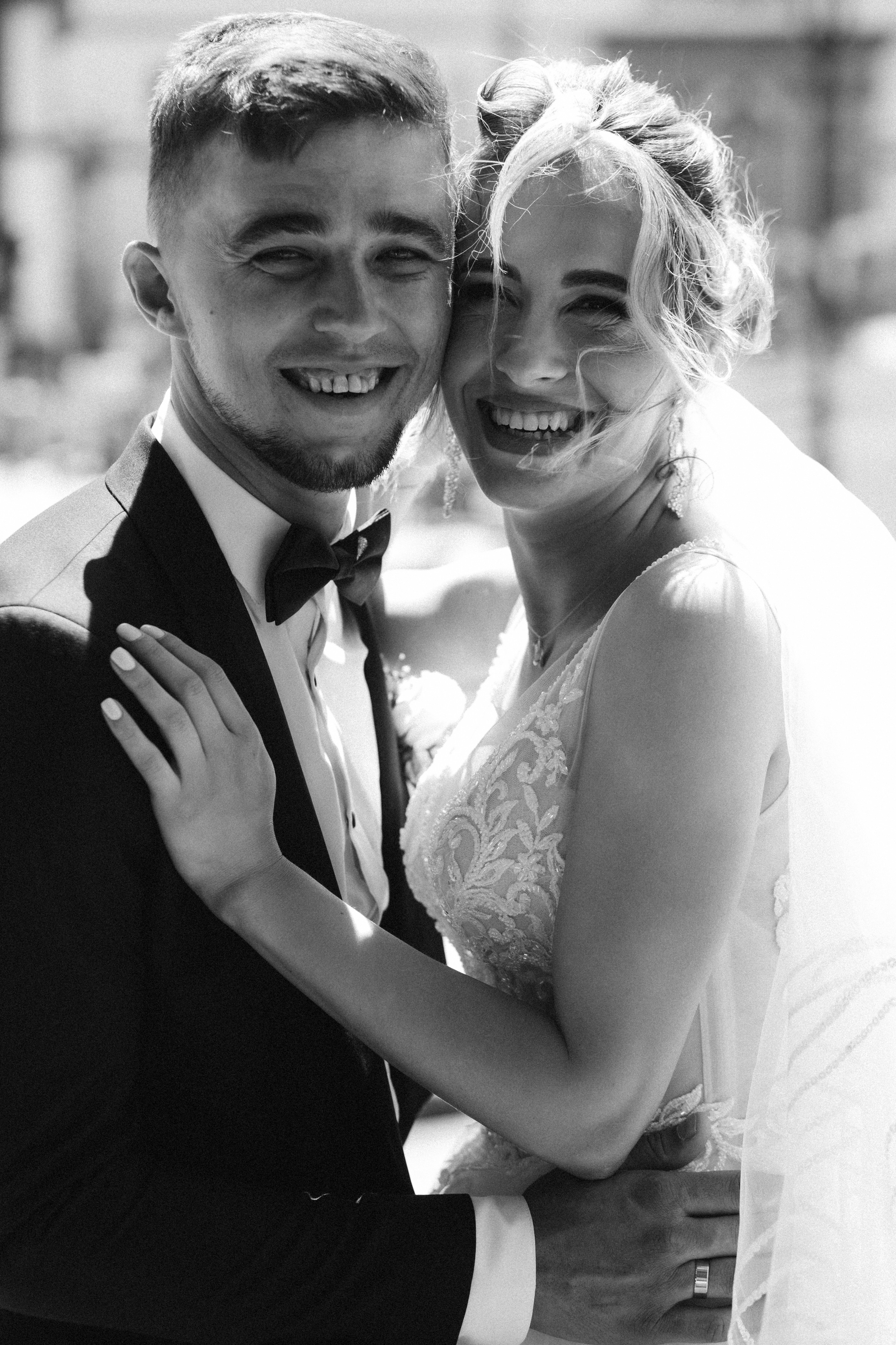 Валерія та Олександр