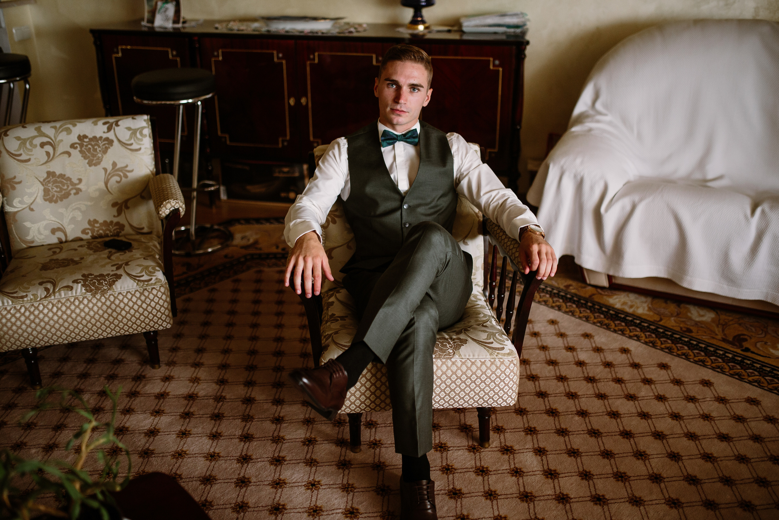 Нуцу та Андріана