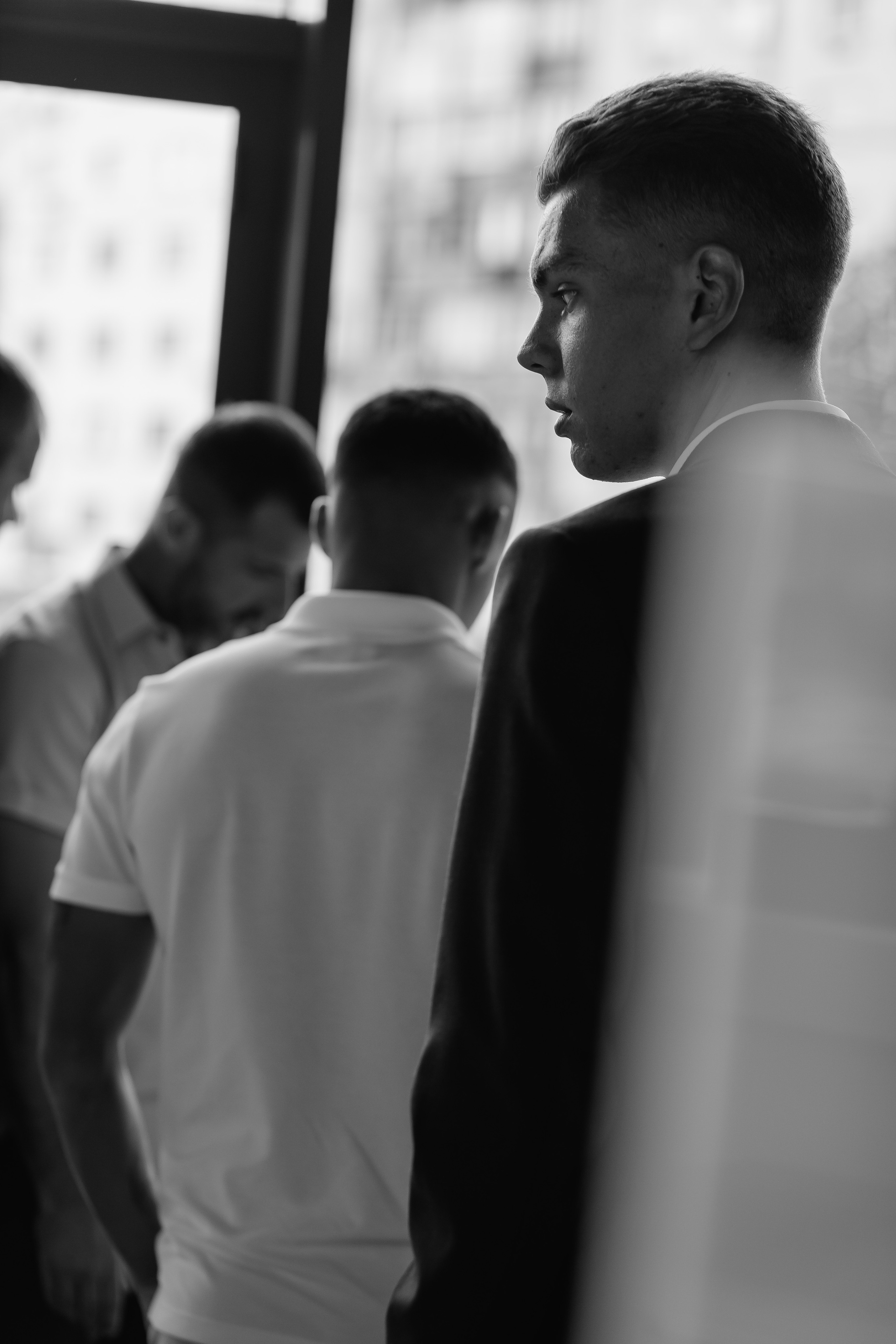 Весільна церемонія в "ГОТОВО" м. Київ