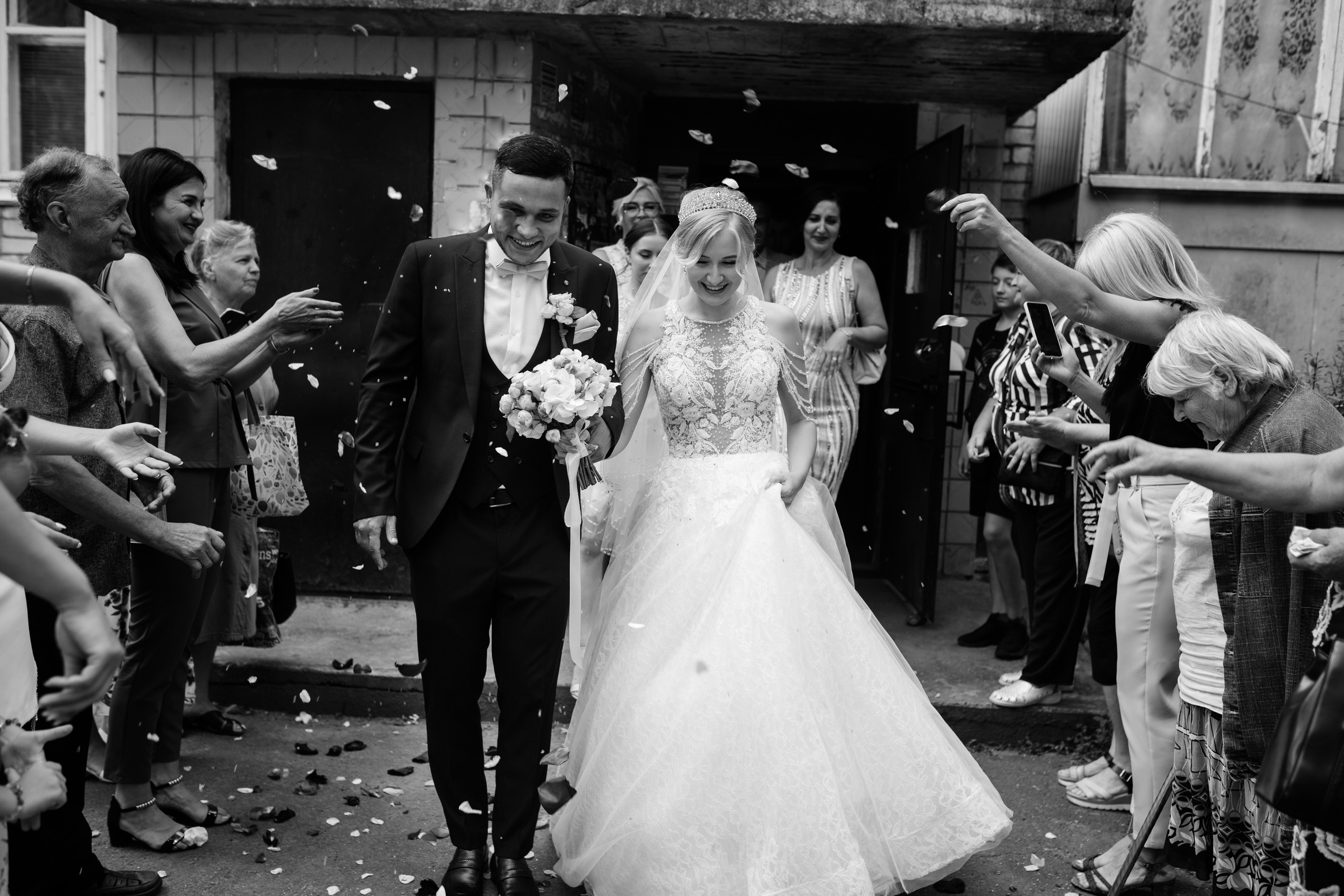 Кароліна та Максим