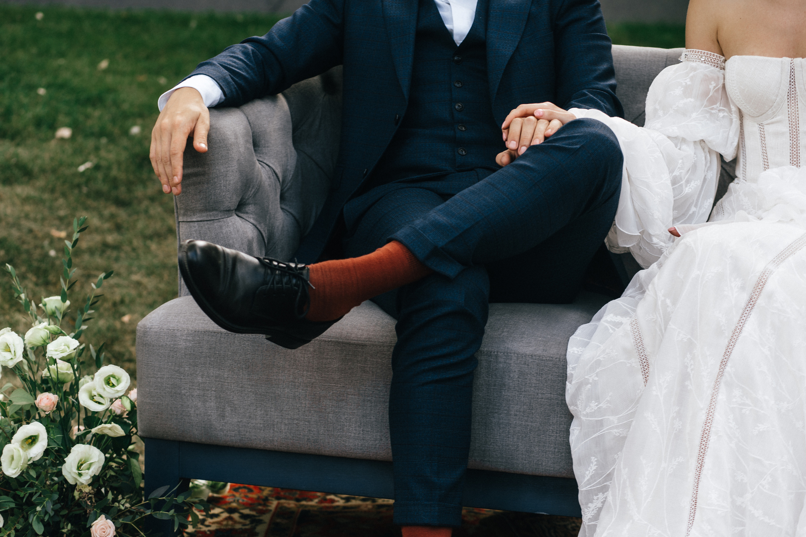 Аня та Вова Графчікови