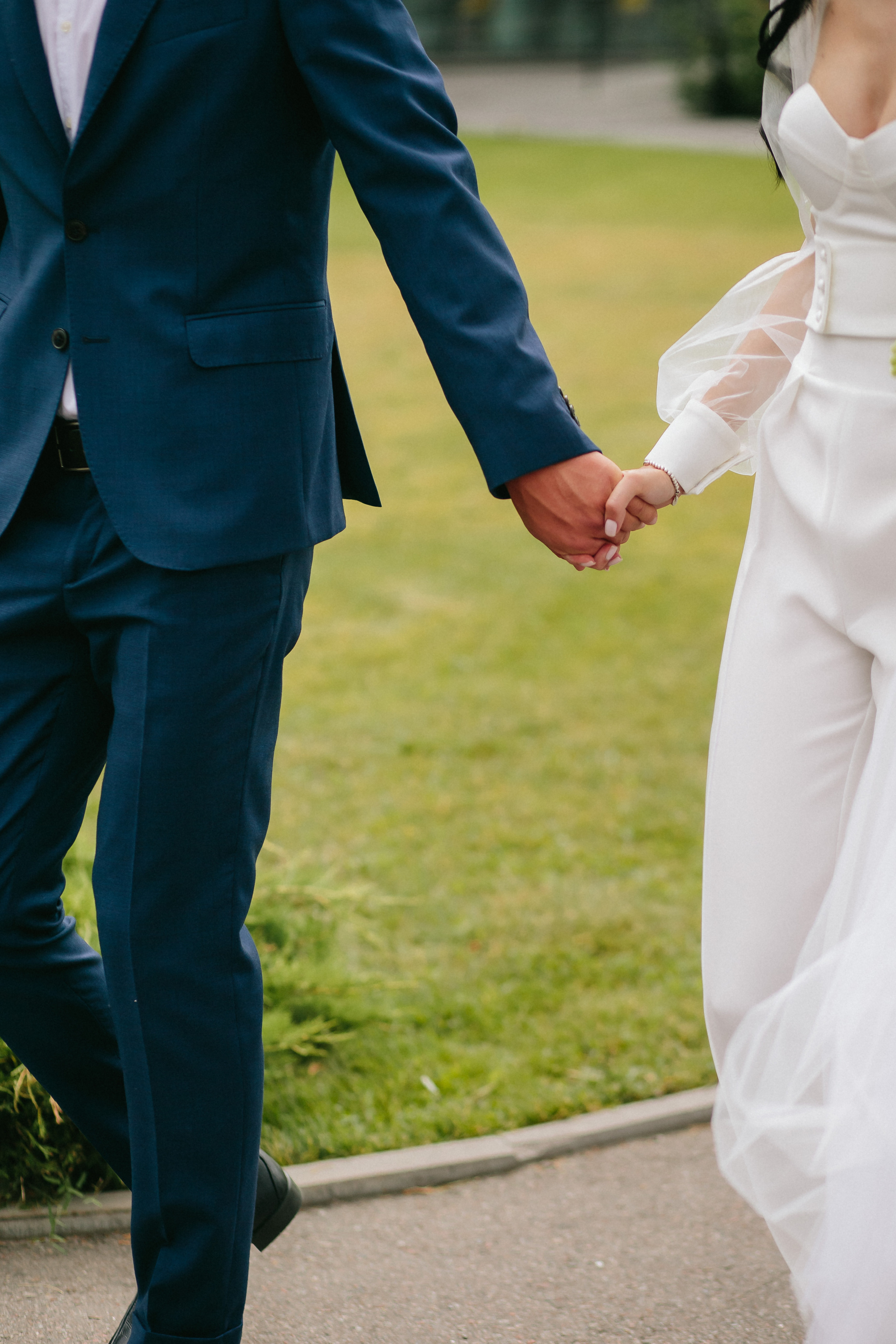 Весільна церемонія в "ГОТОВО" м. Київ