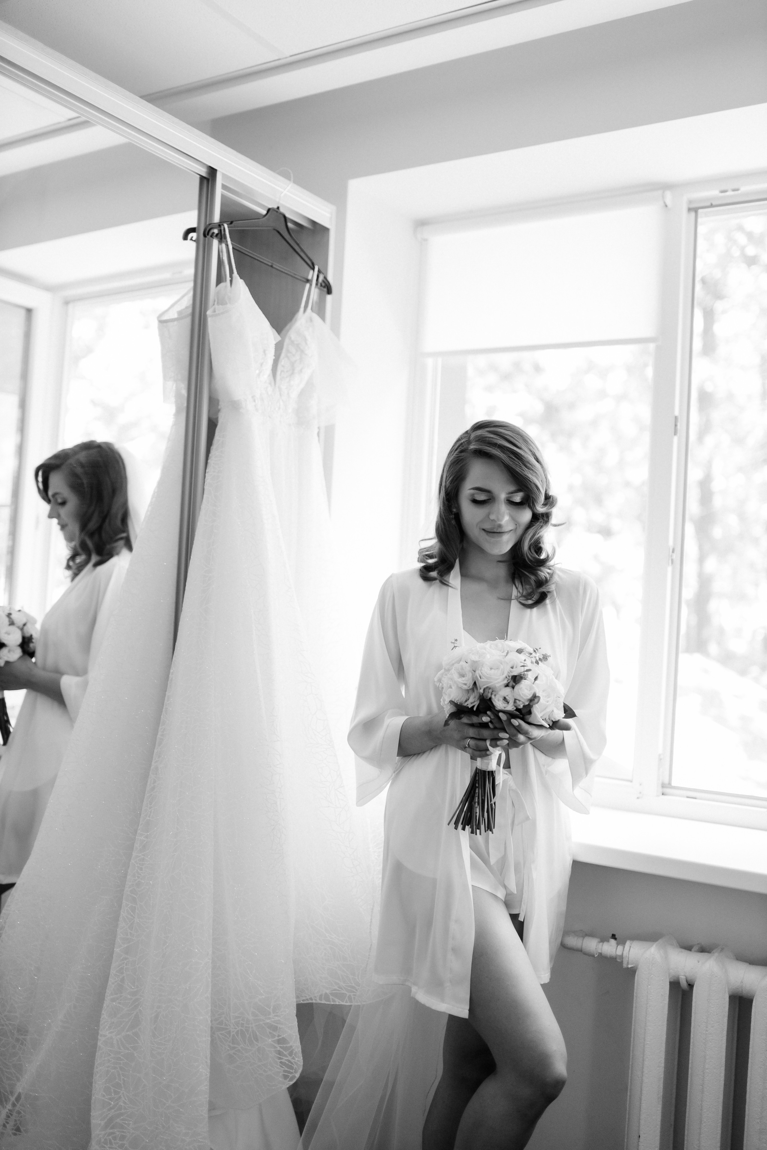 Віталій і Катя