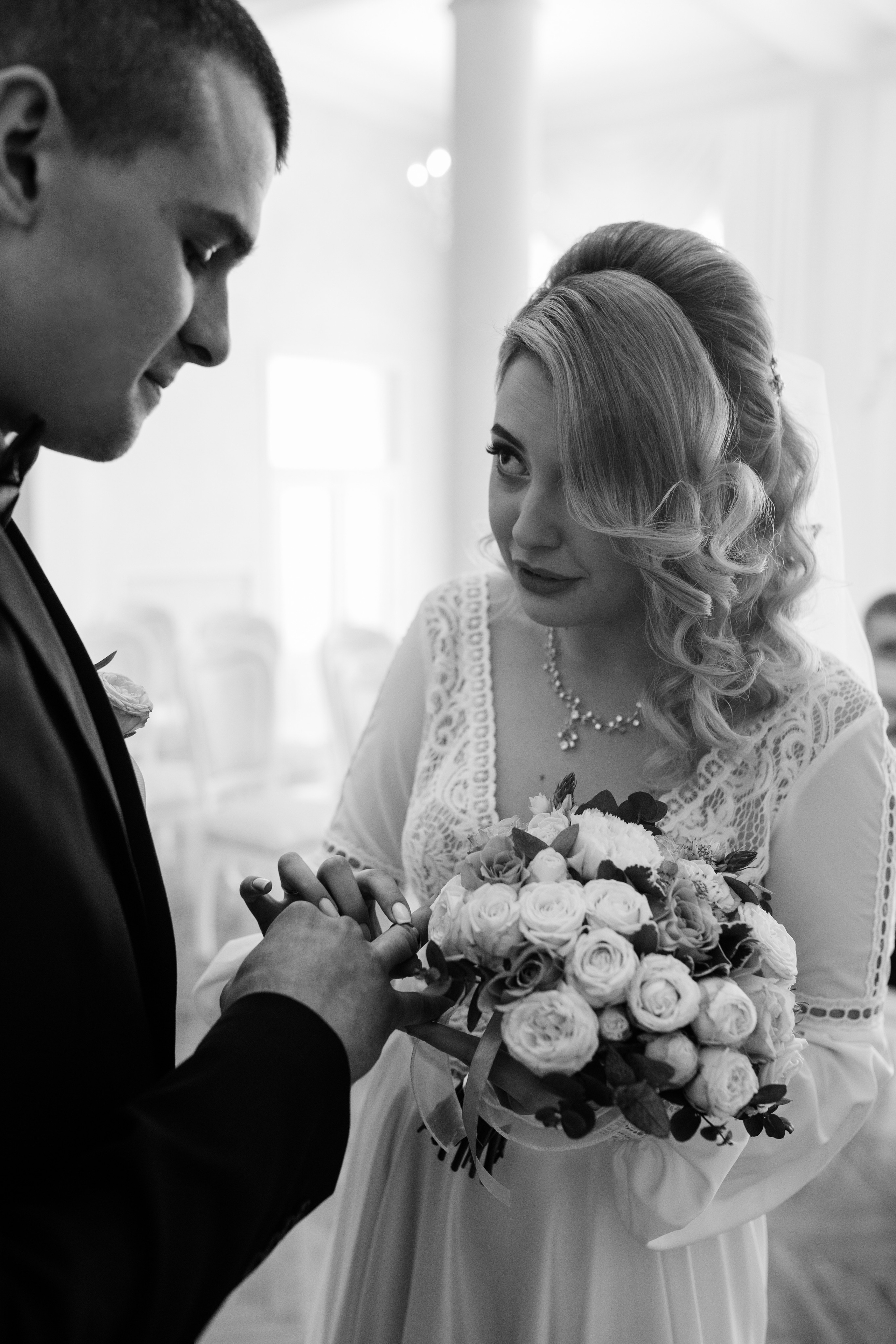 Аня + Андрій