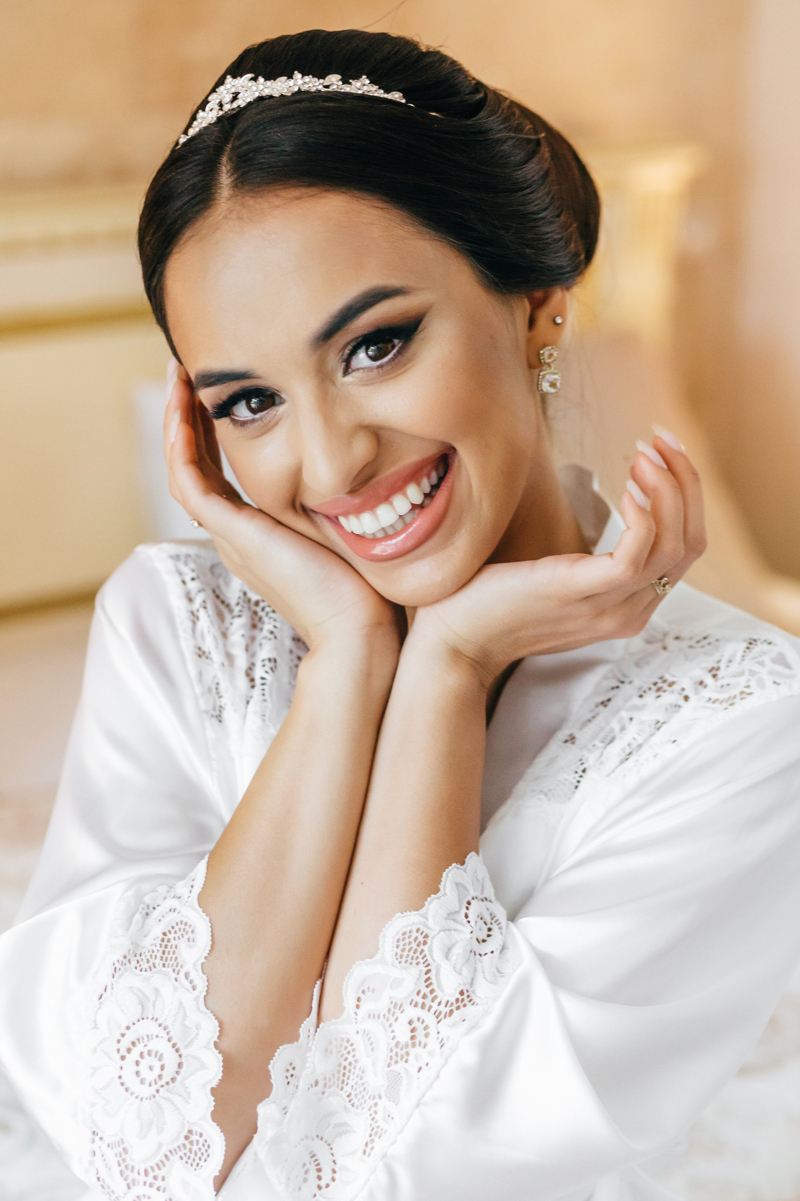 Ясміна та Олександр