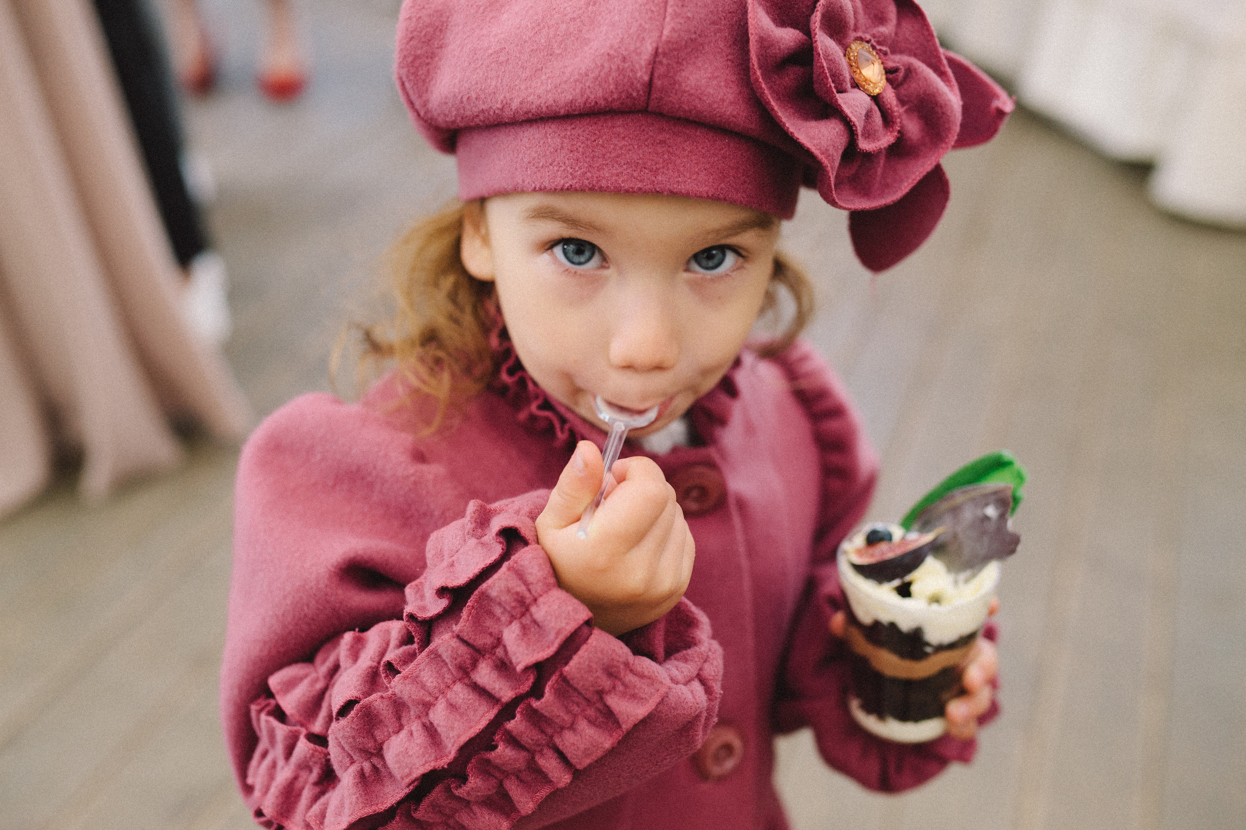 Олександр + Анна