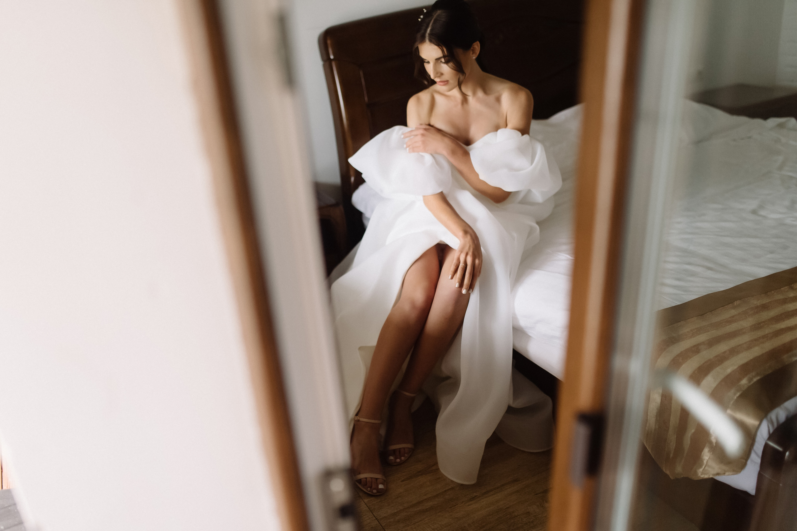 Яків та Катя