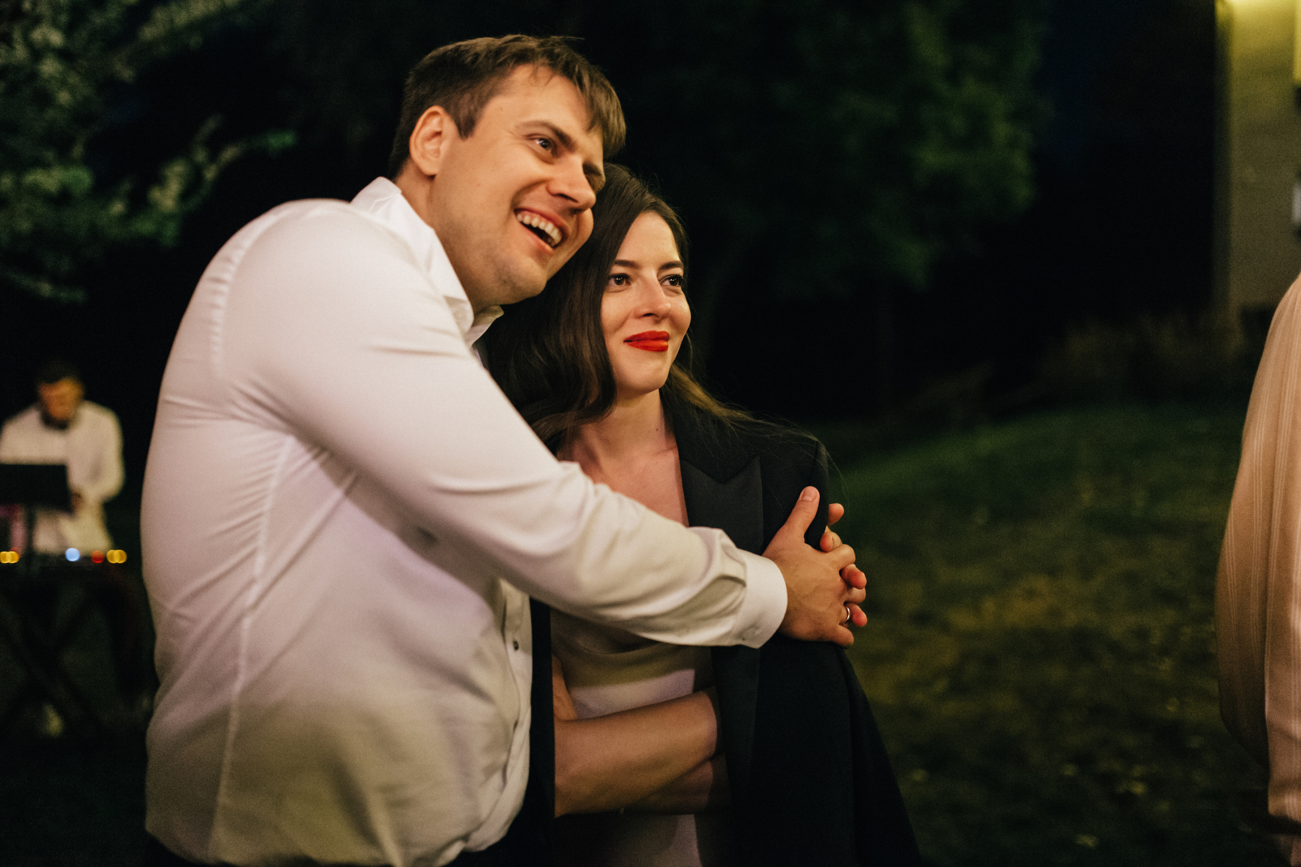 Аня та Вова Графчікови