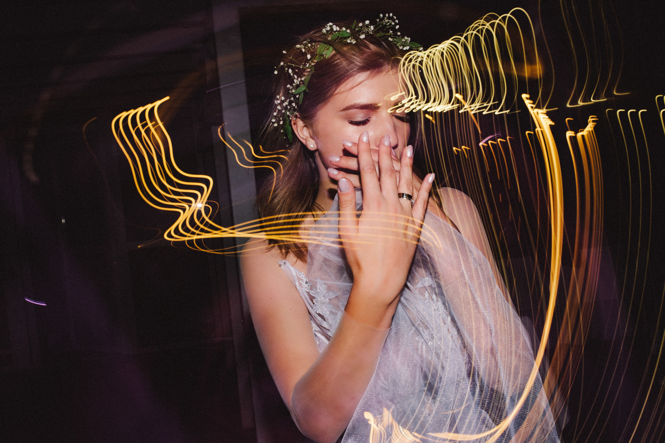 Весілля Шуневичів