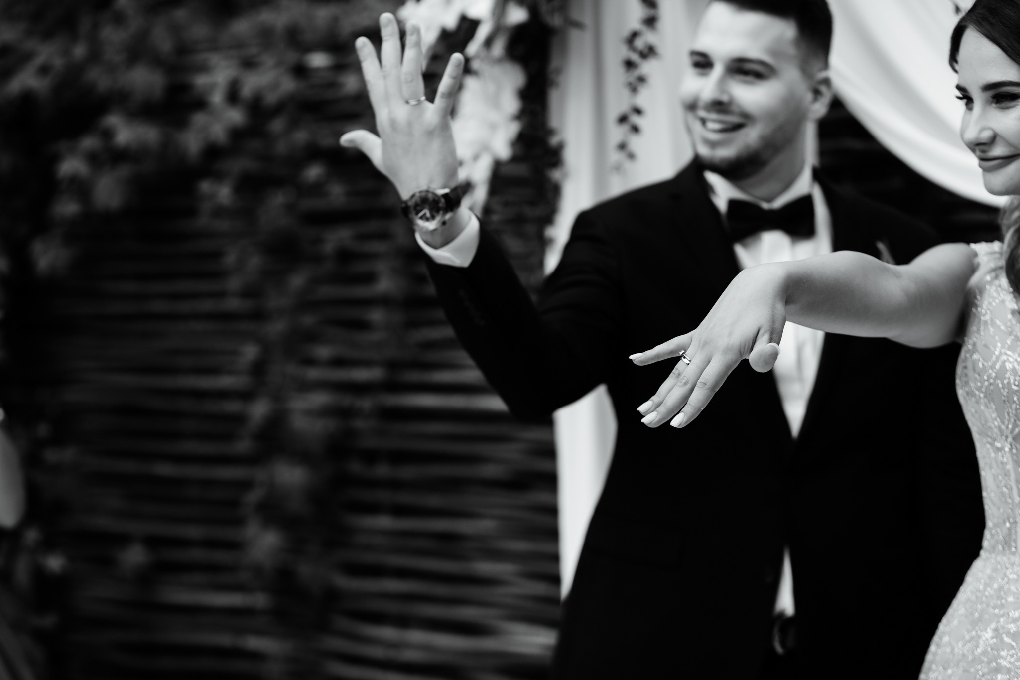 Владлена та Миколай