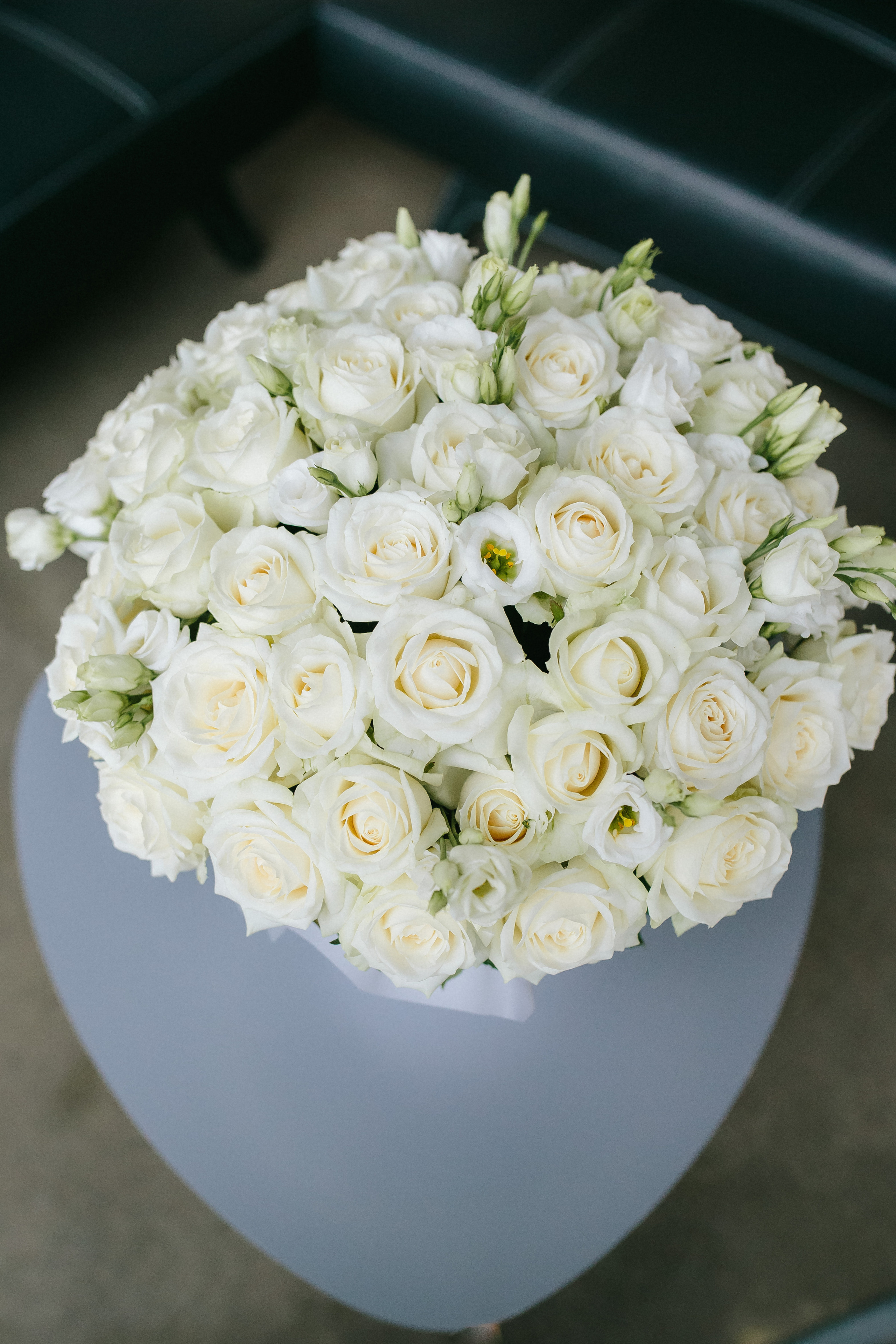 Весільна церемонія в "ГОТОВО" м. Київ