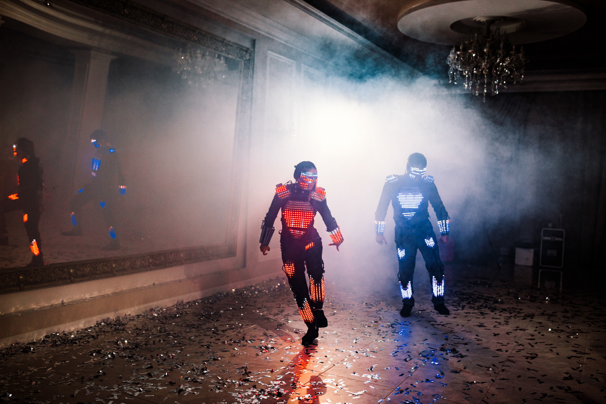 Діма та Юля