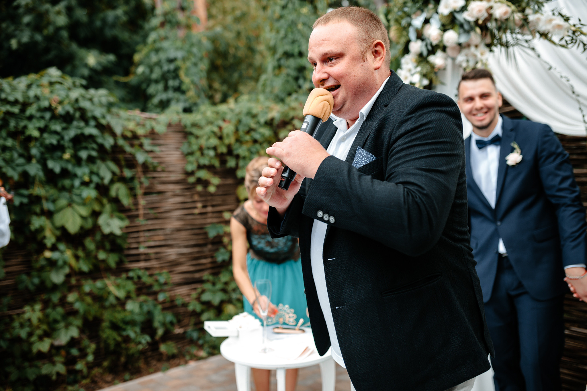 Владлена та Миколай