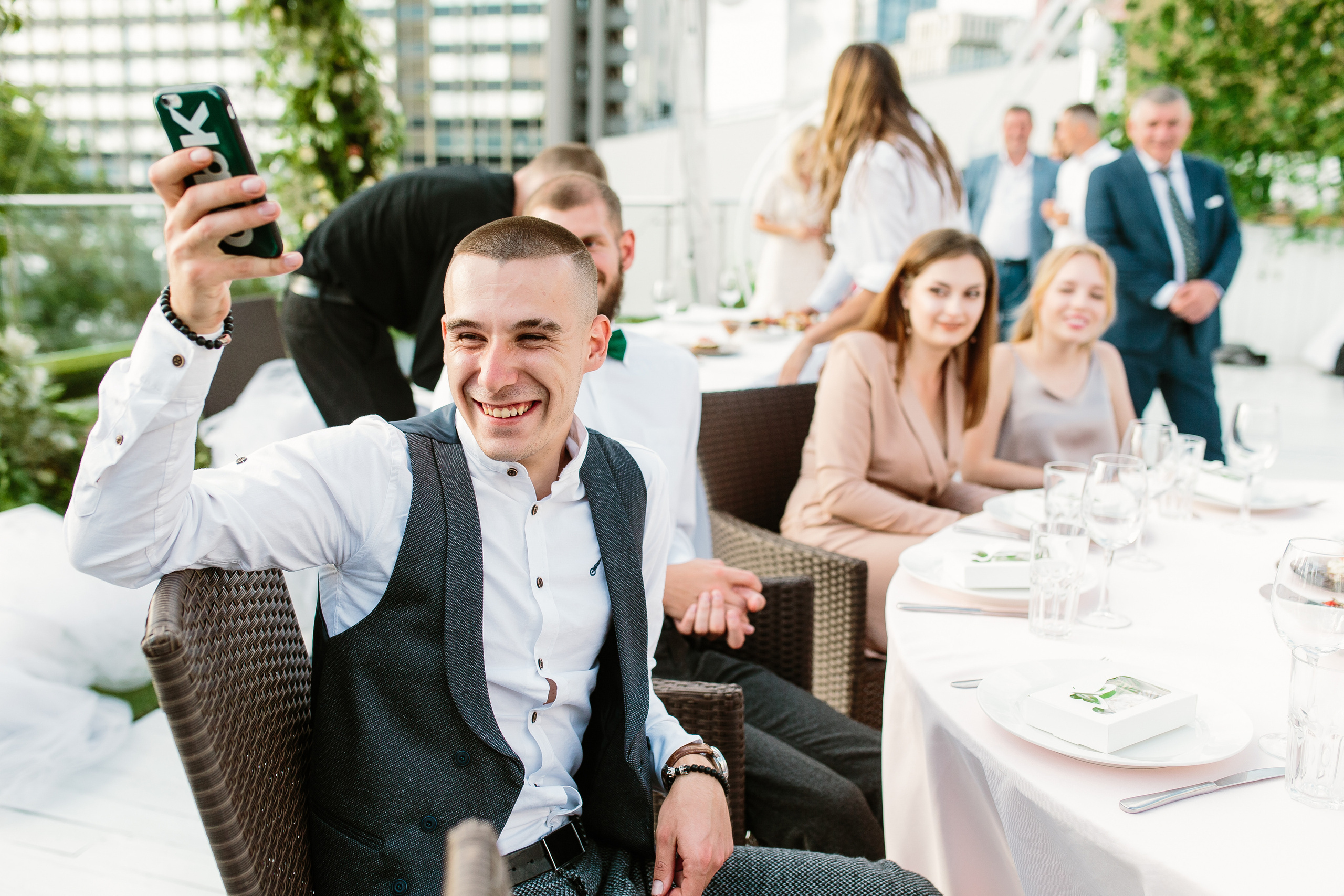 Нуцу та Андріана