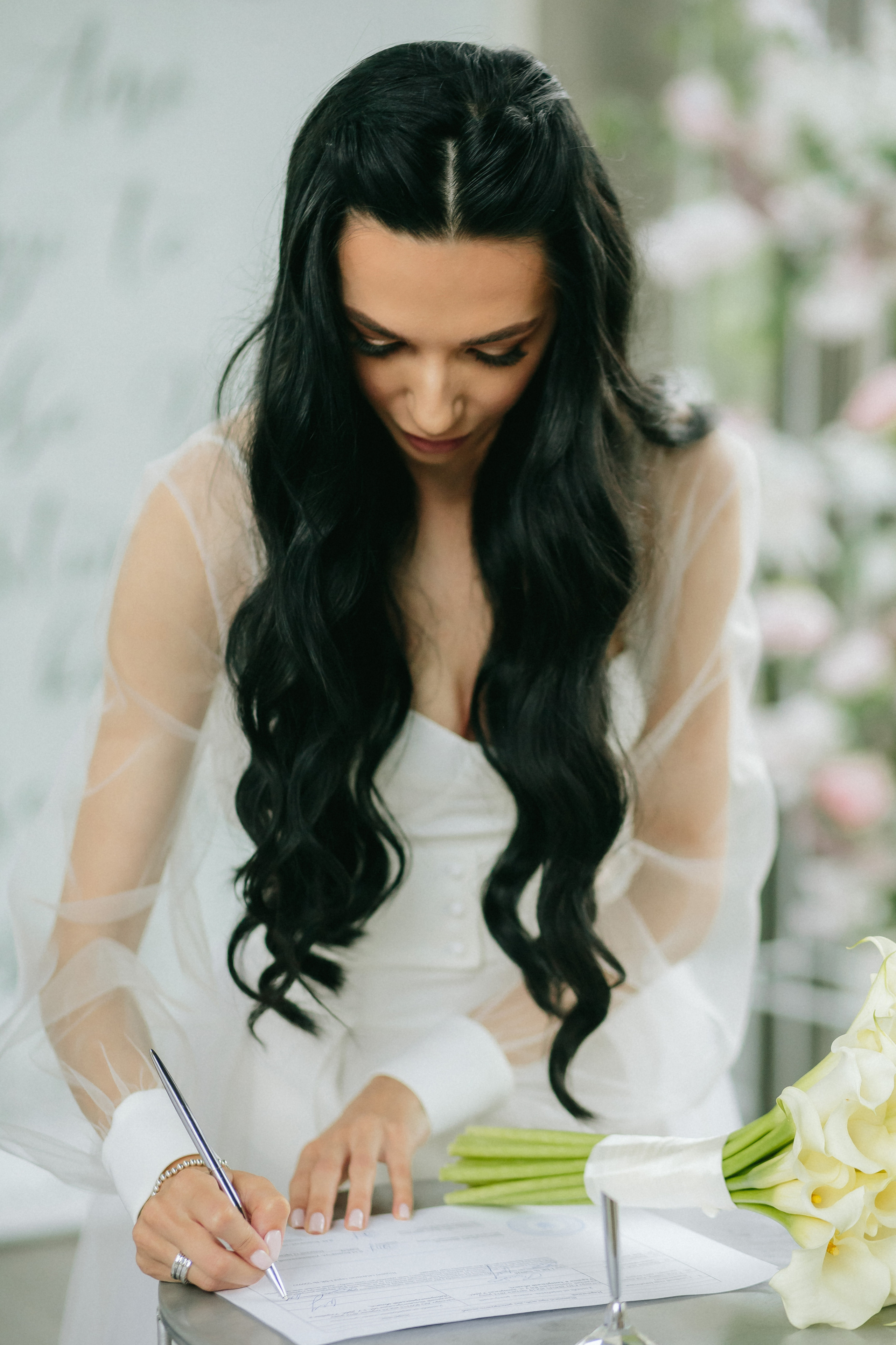 Весільна церемонія в "ГОТОВО" м. Київ