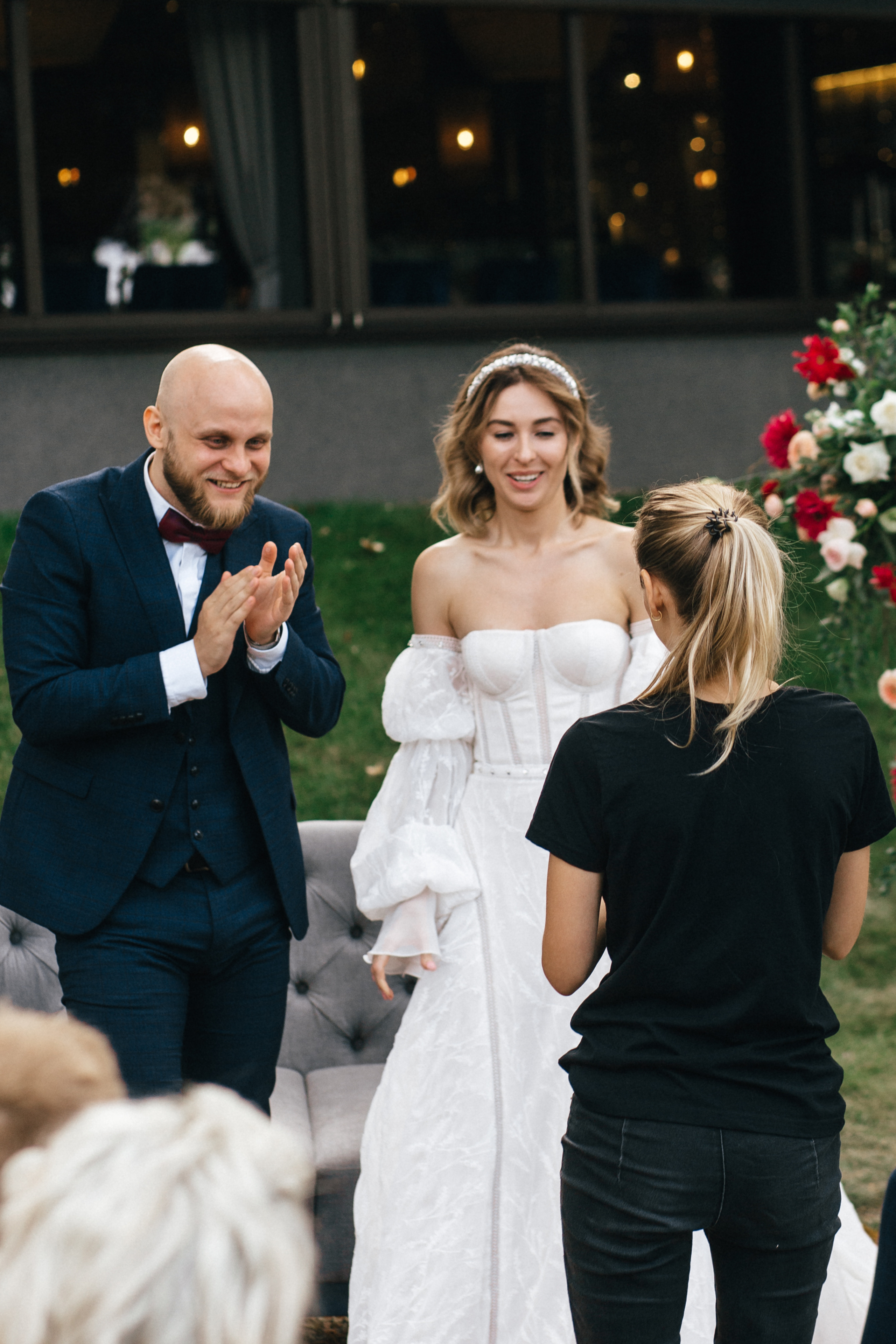 Аня та Вова Графчікови