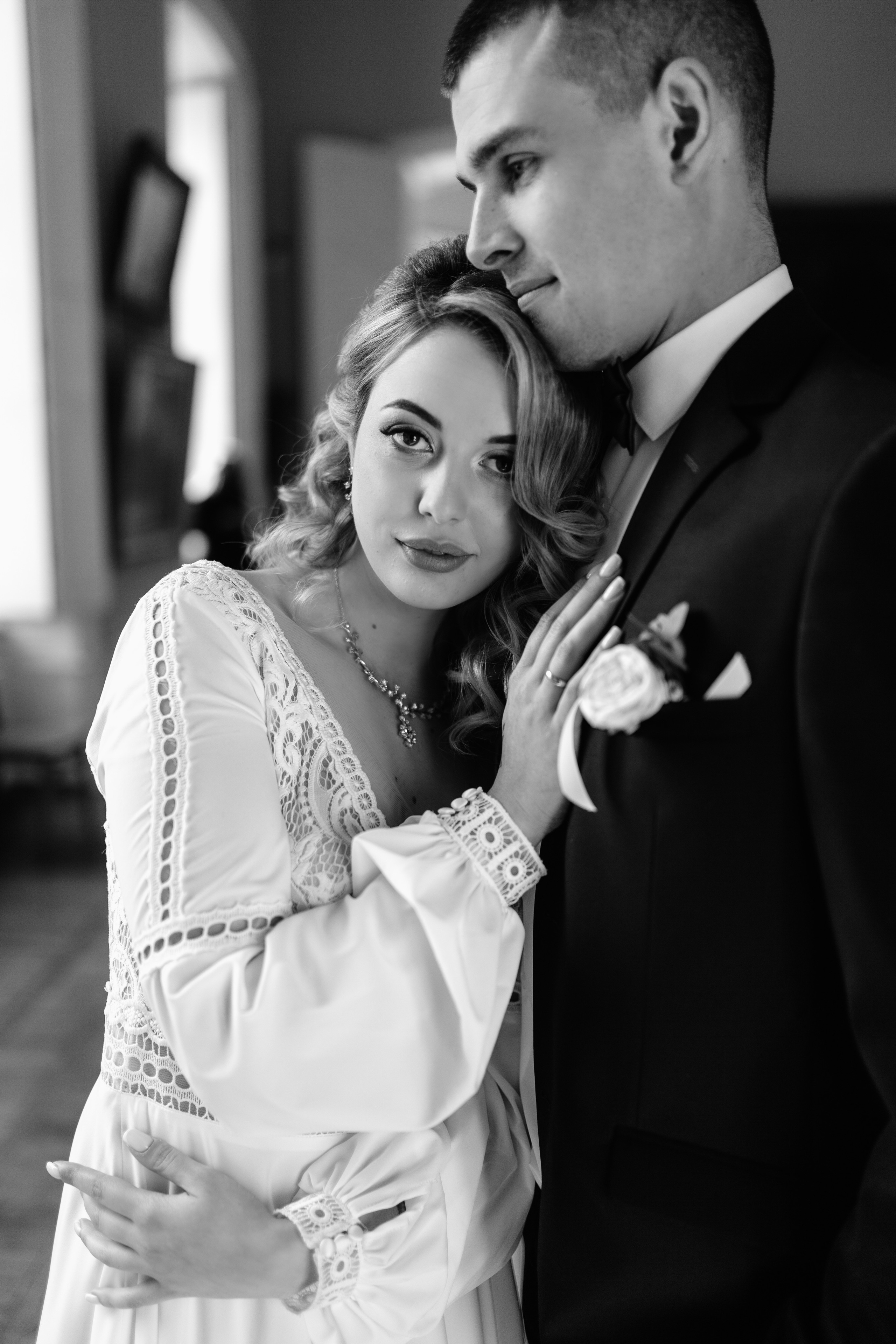 Аня + Андрій