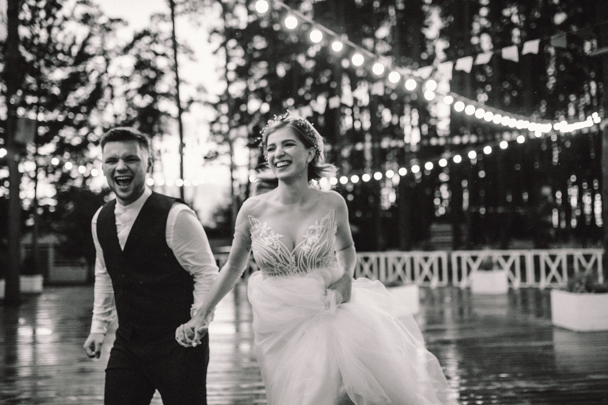 Весілля Шуневичів