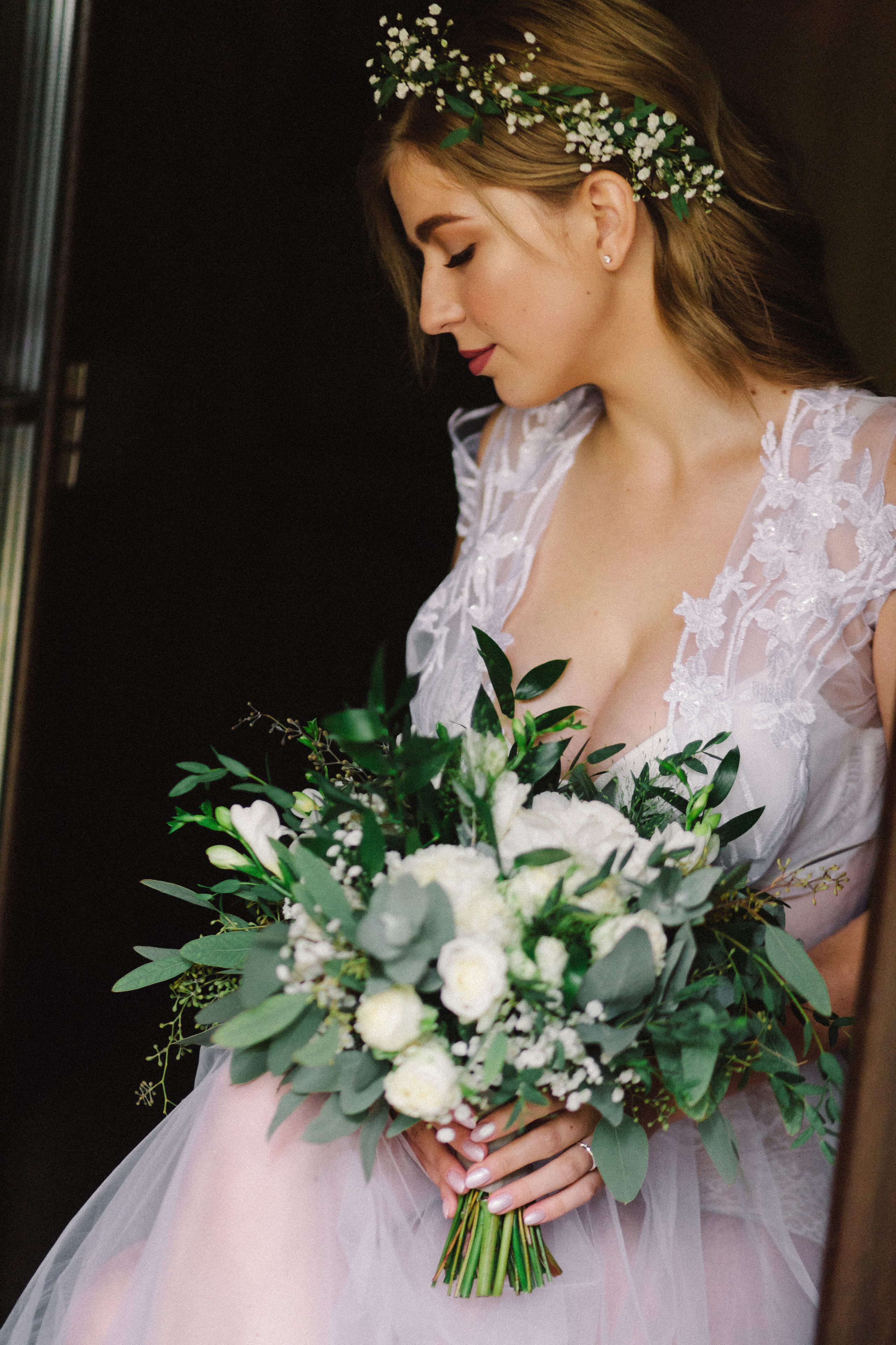 Весілля Шуневичів