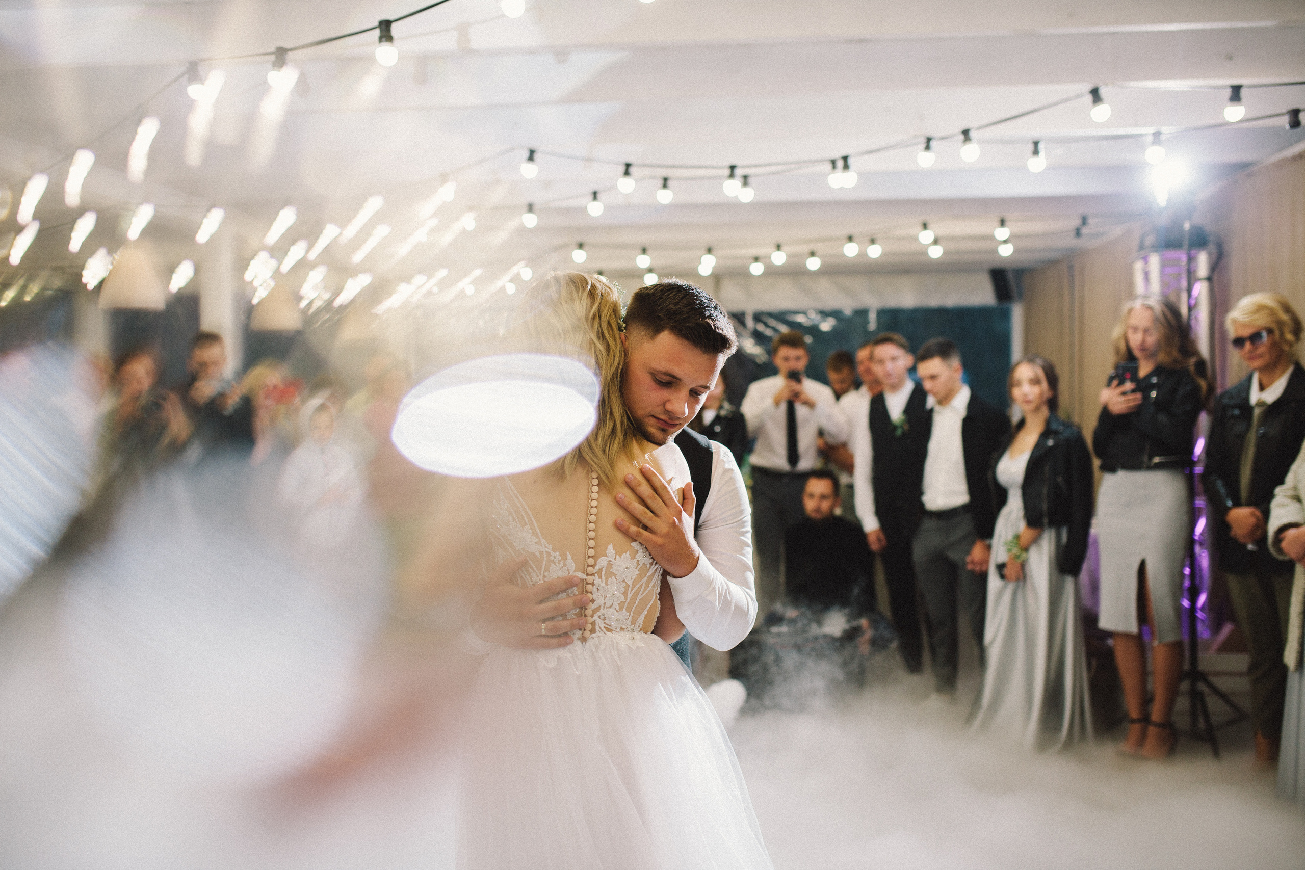 Олександр + Анна