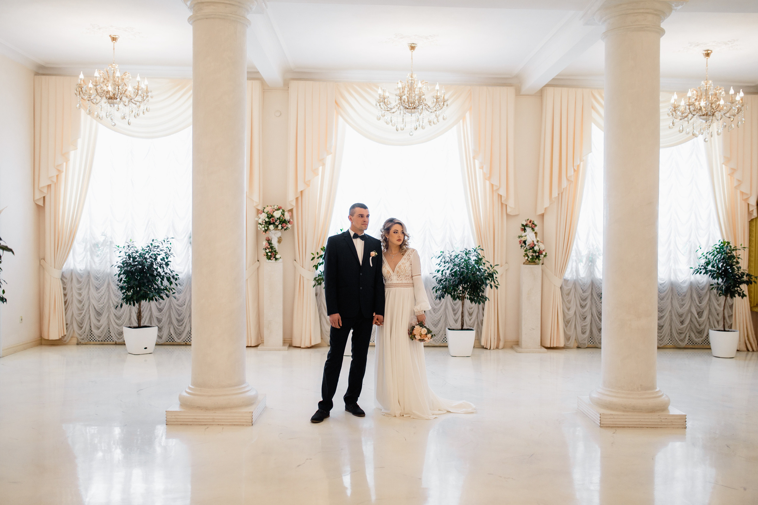 Аня + Андрій