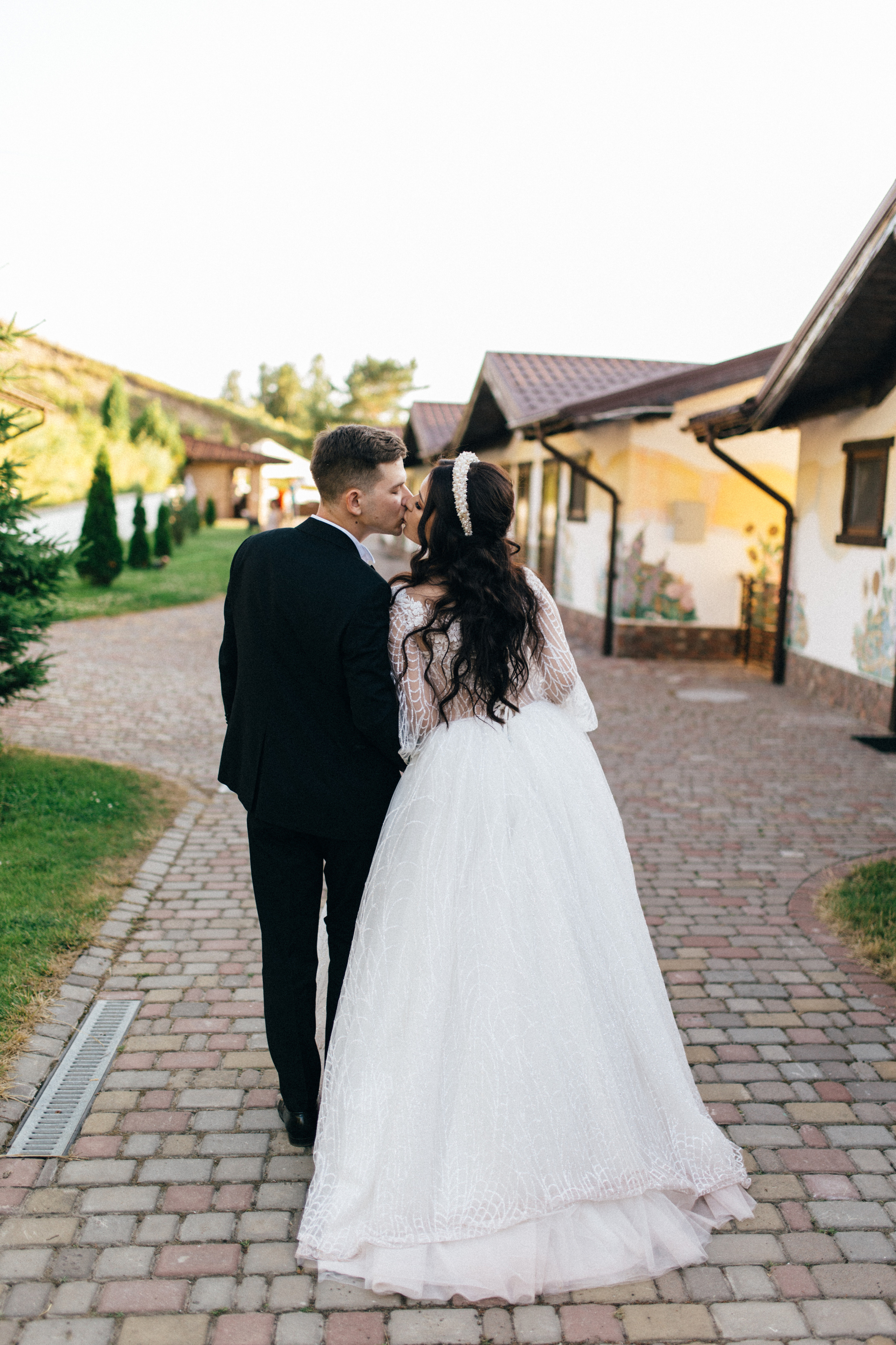 Ілона та Ігор