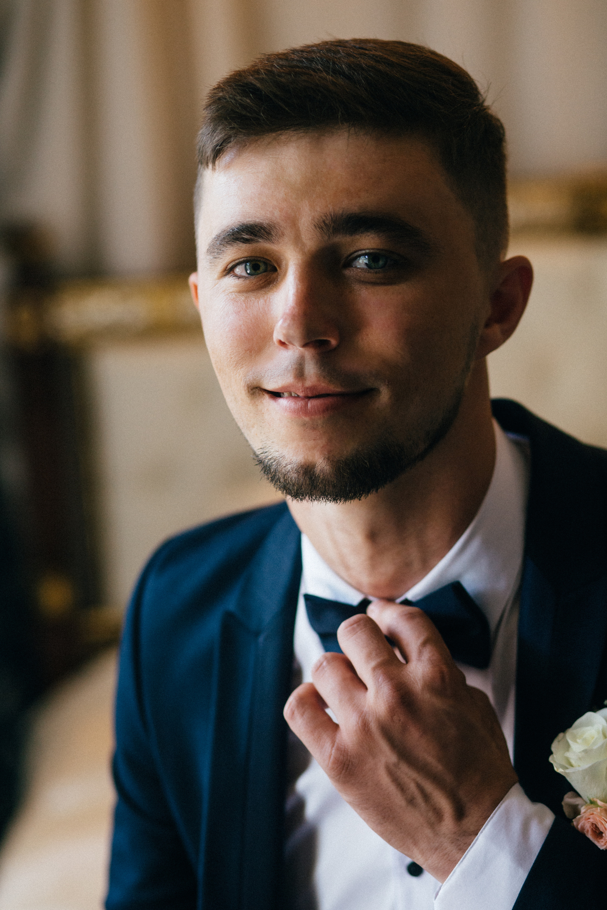 Валерія та Олександр