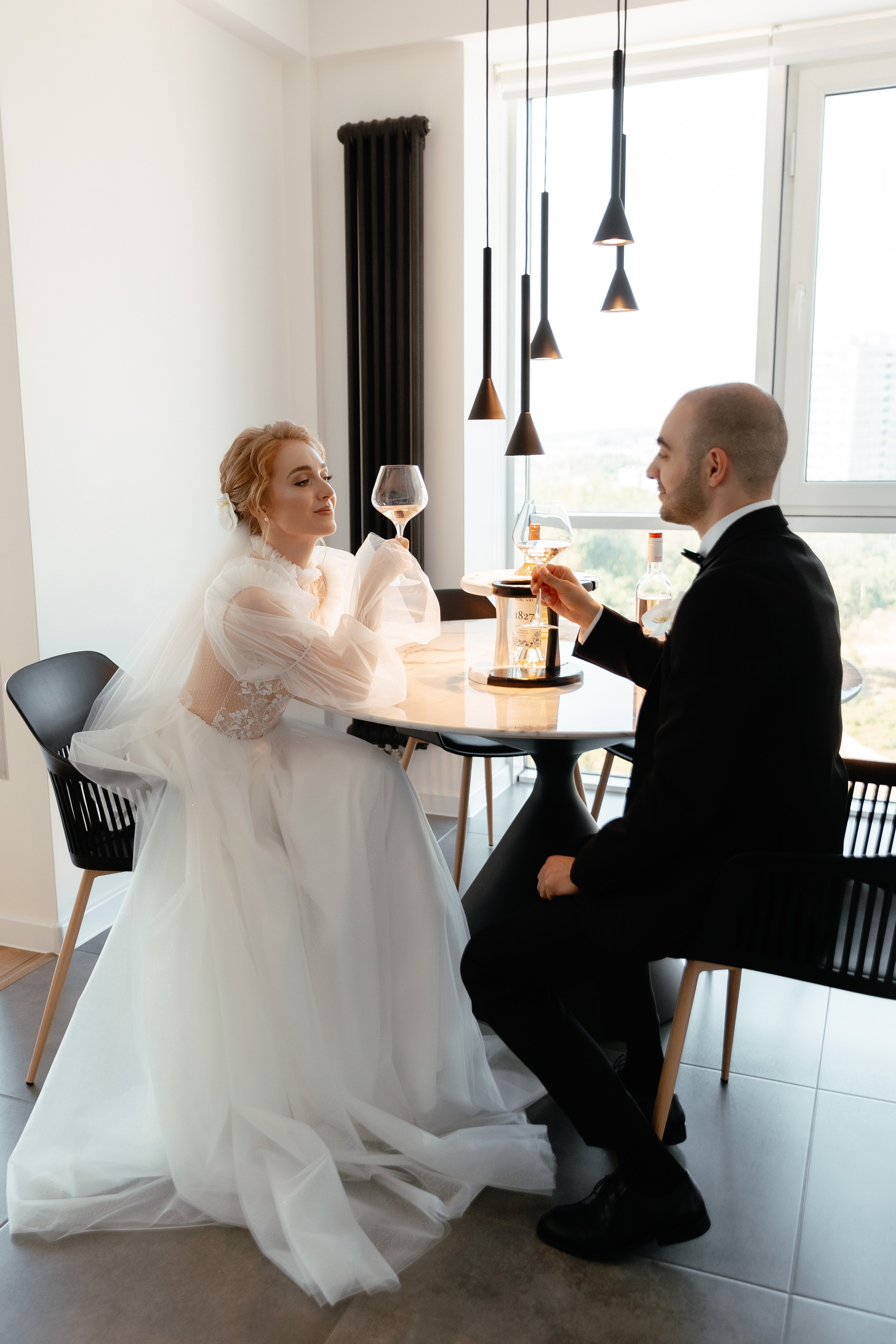 Iulian & Alisa. Main