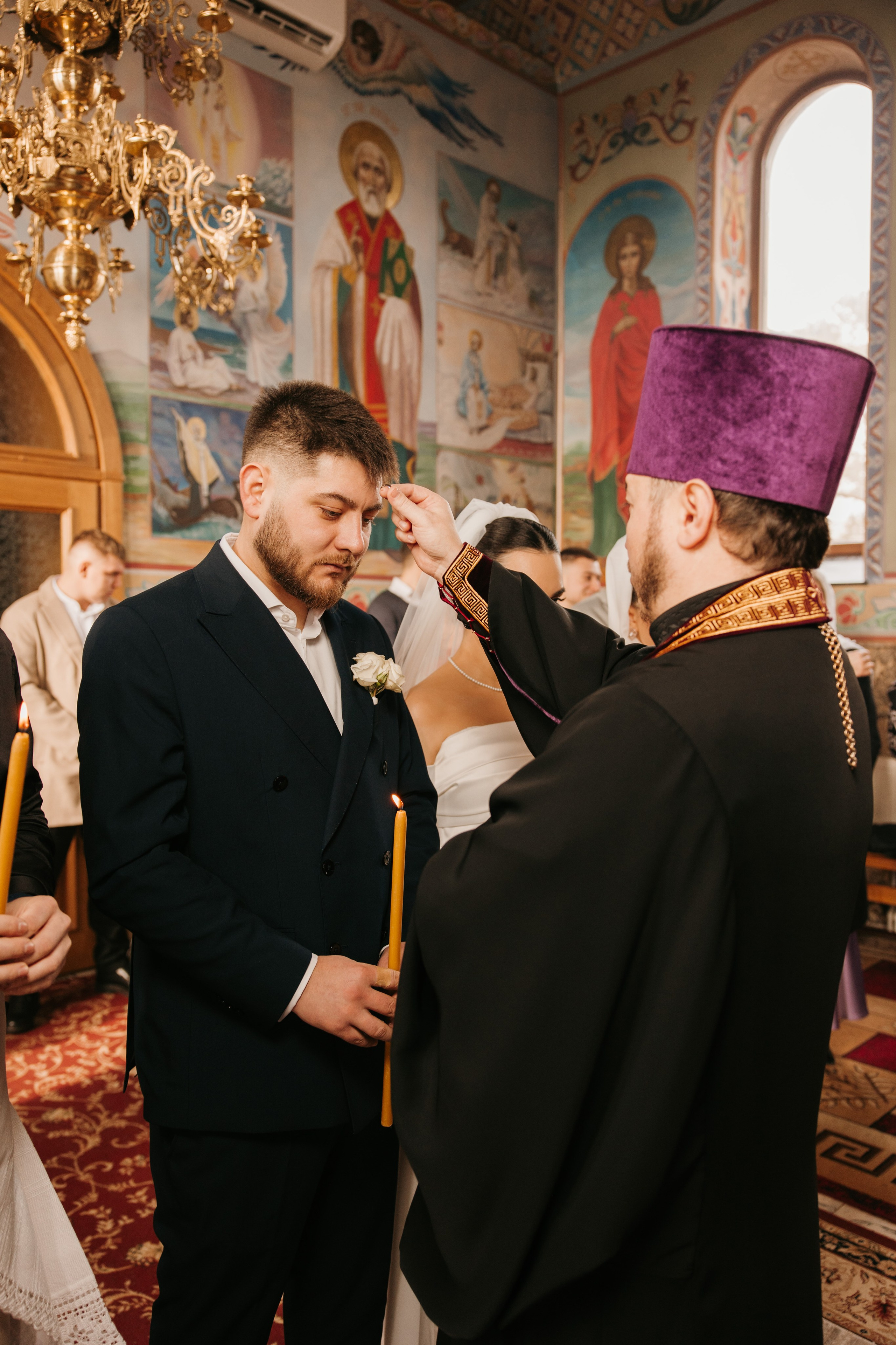 Madalin & Marinela. Main