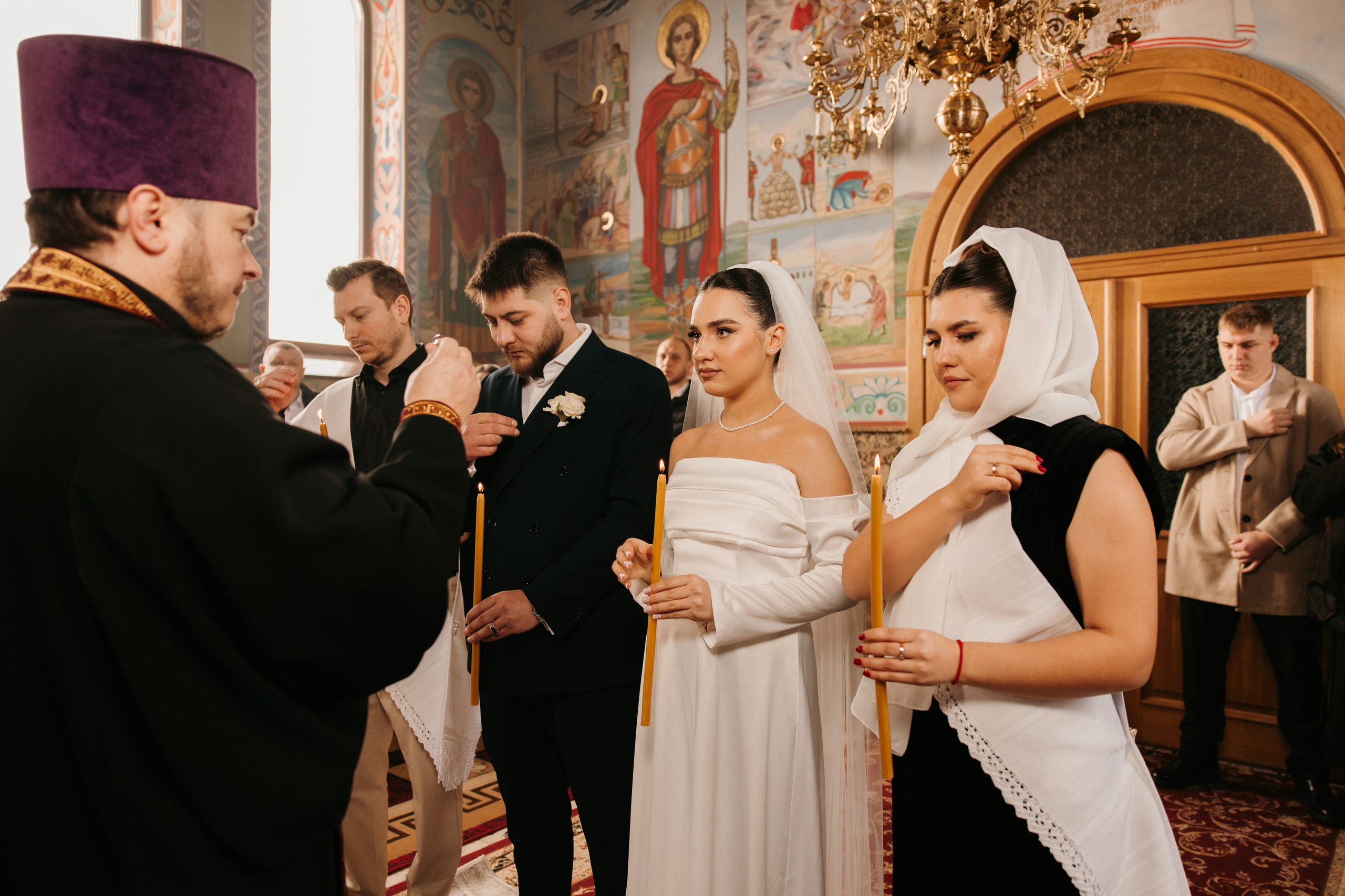 Madalin & Marinela. Main