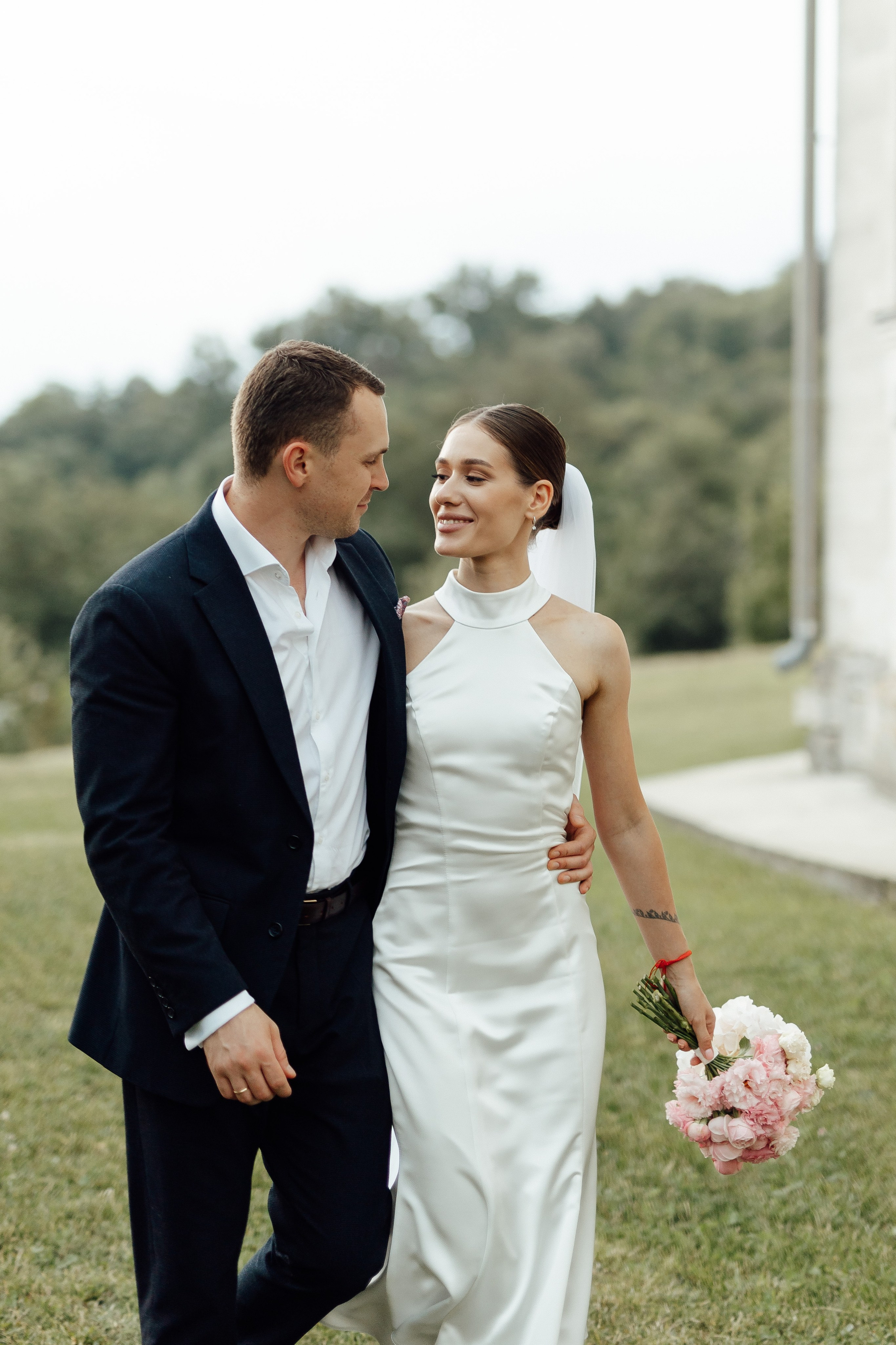 Mihai & Daiana. Main