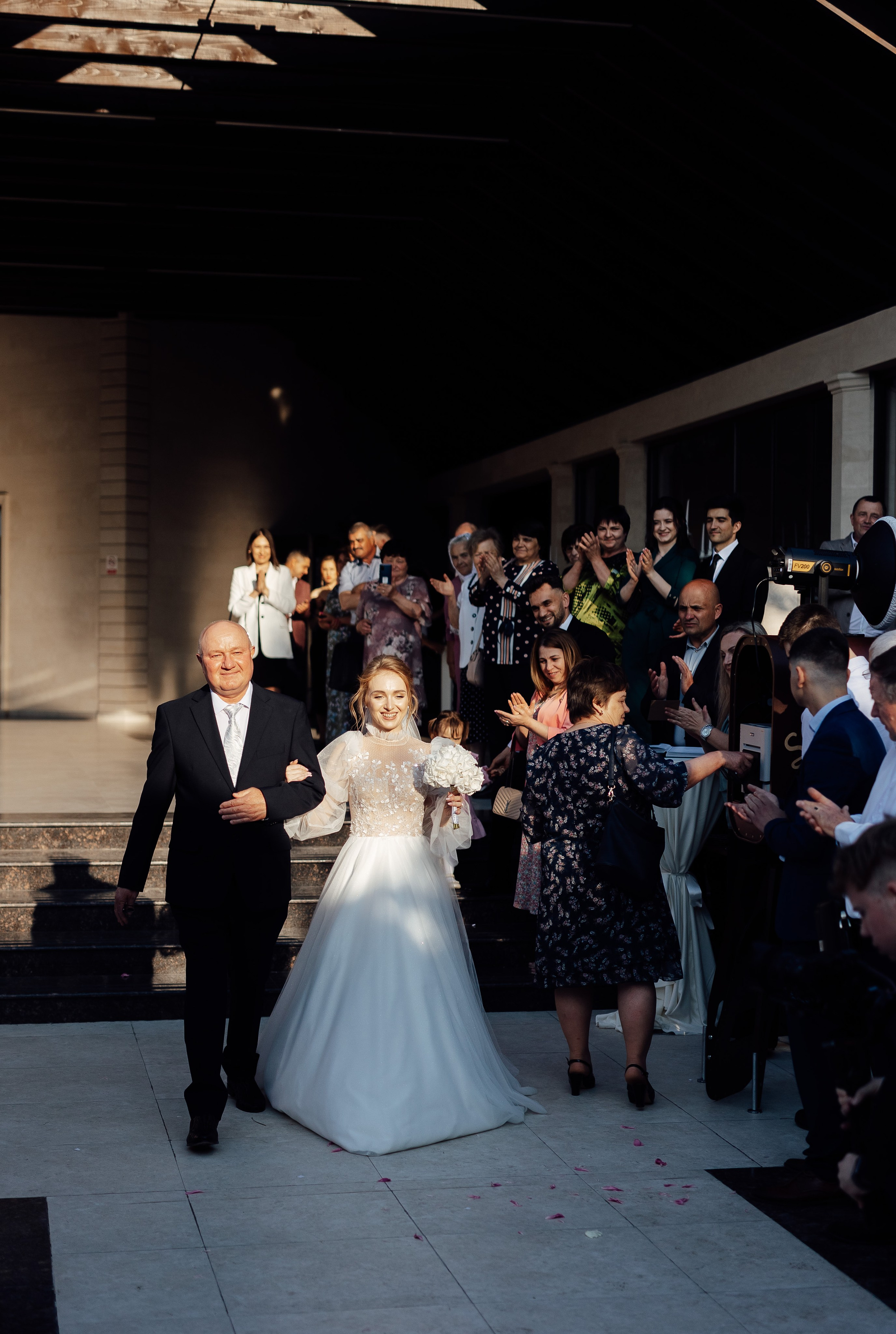 Iulian & Alisa. Main