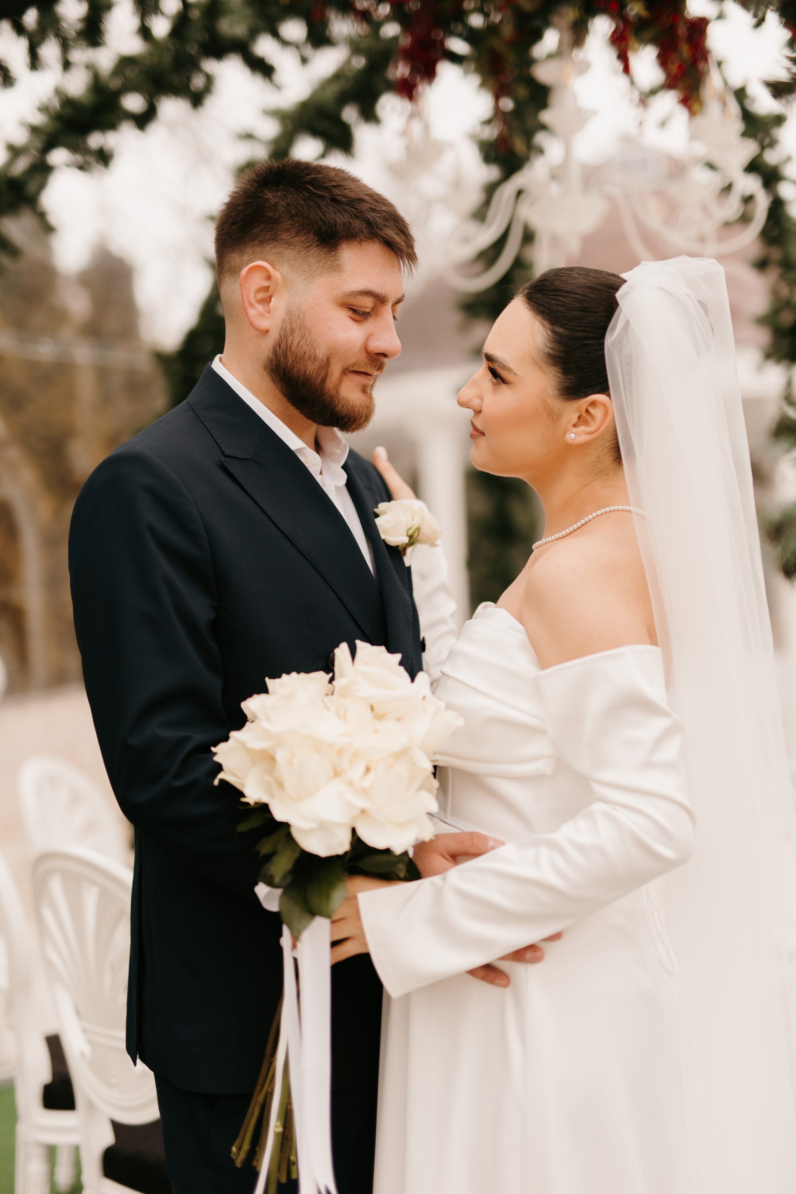 Madalin & Marinela. Main