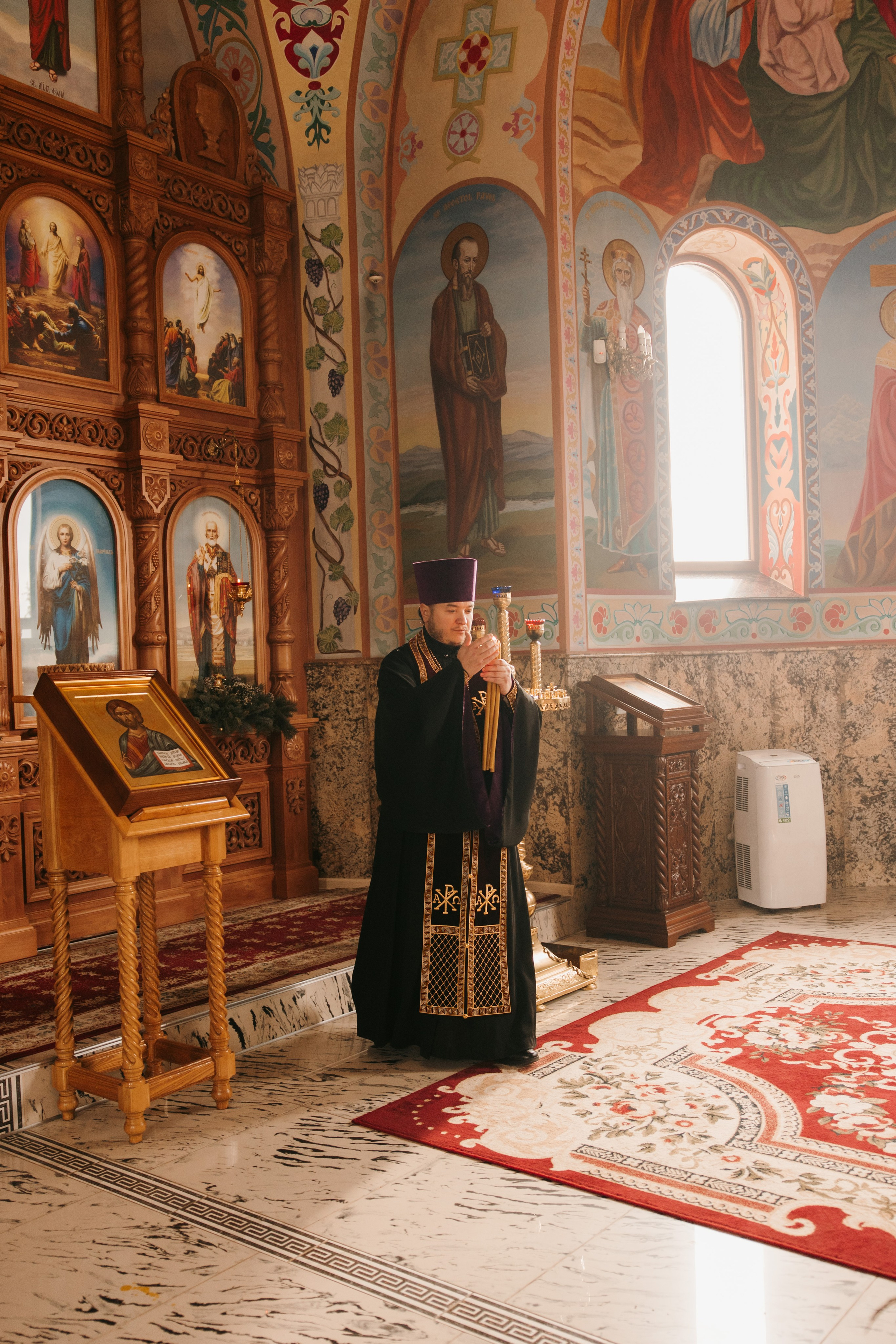 Madalin & Marinela. Main