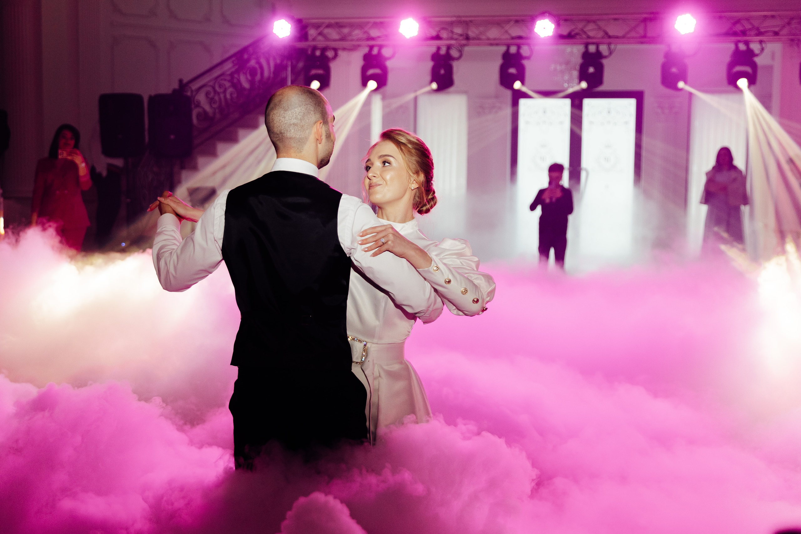 Iulian & Alisa. Main