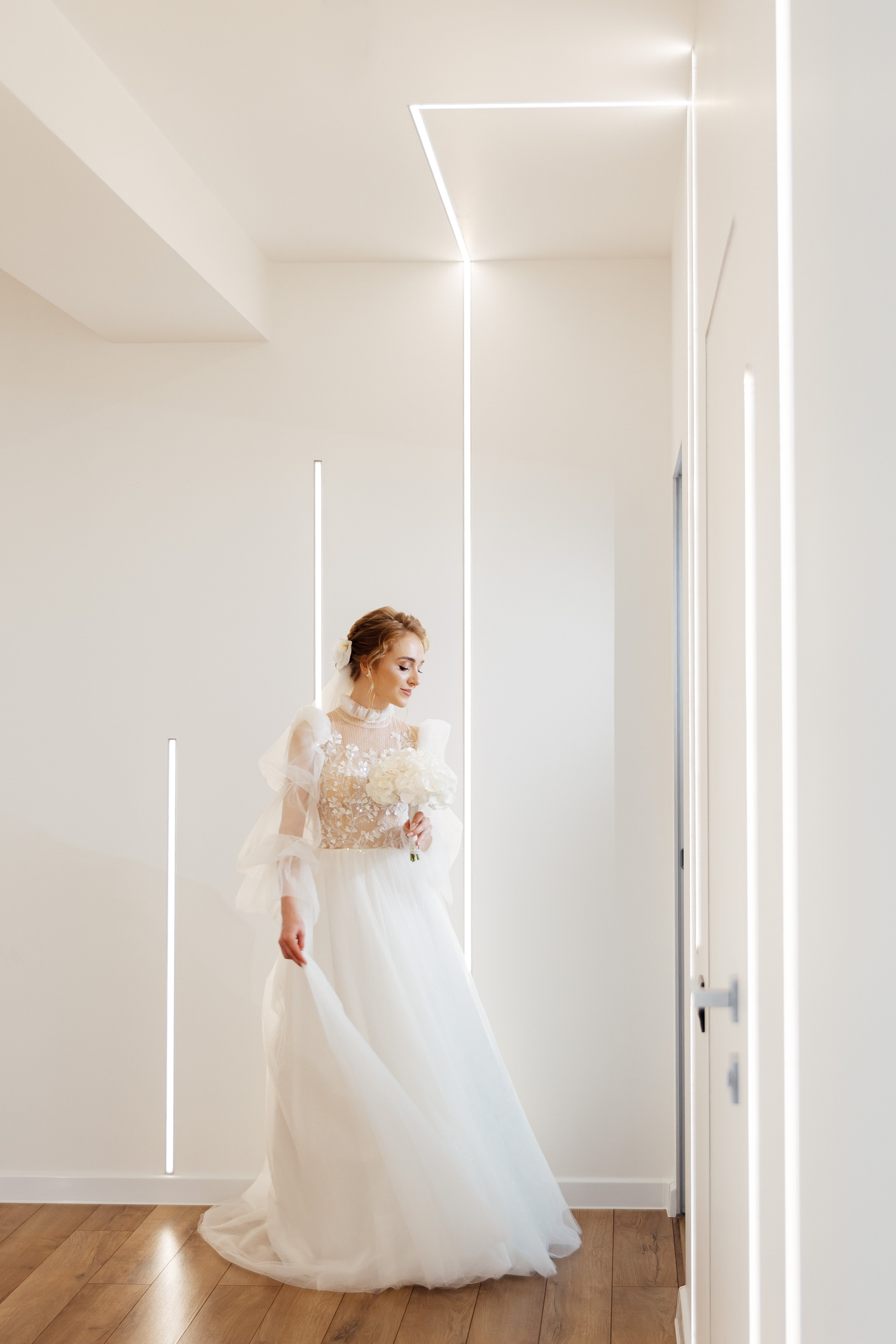 Iulian & Alisa. Main