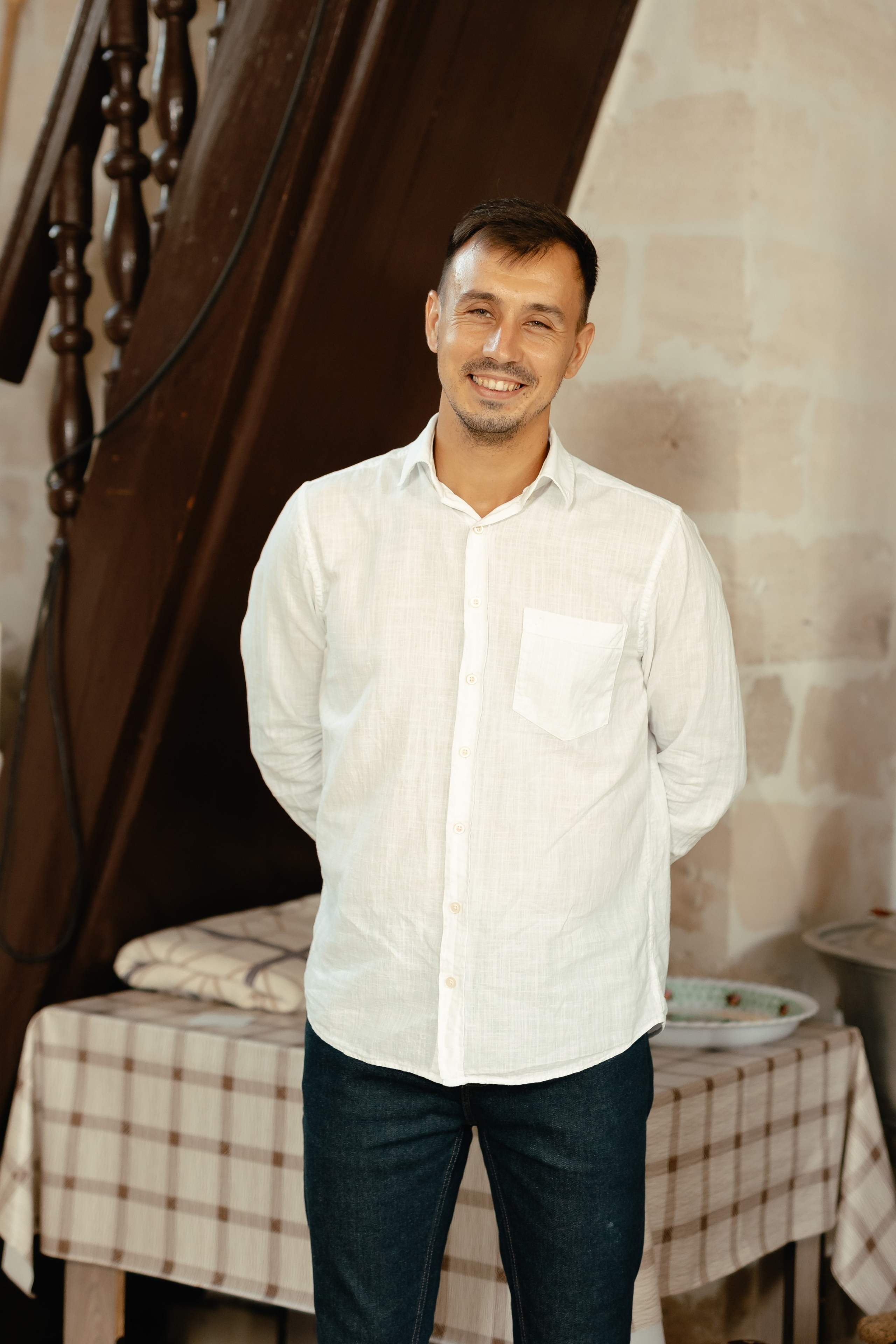 Mihai & Daiana. Main