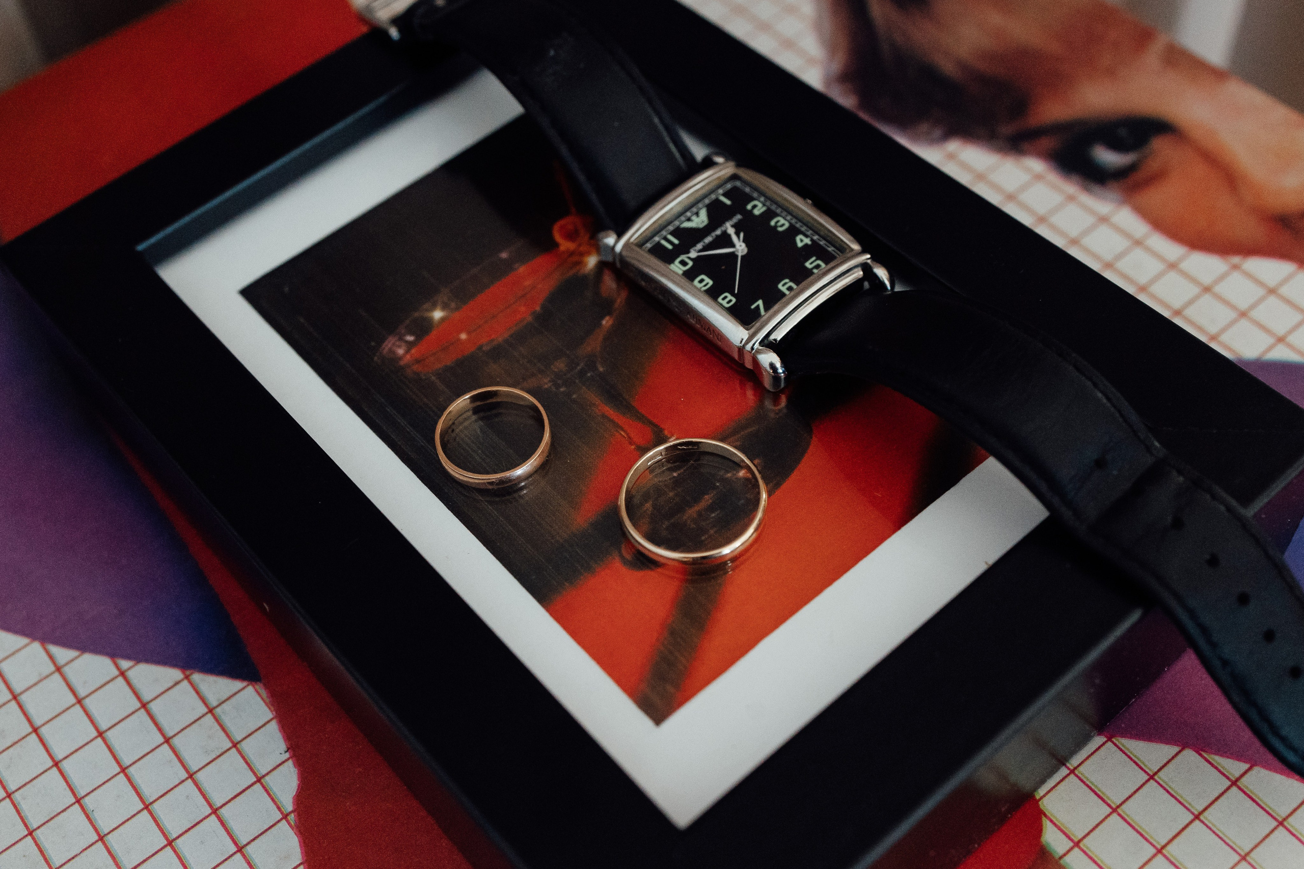 Mihai & Daiana. Main