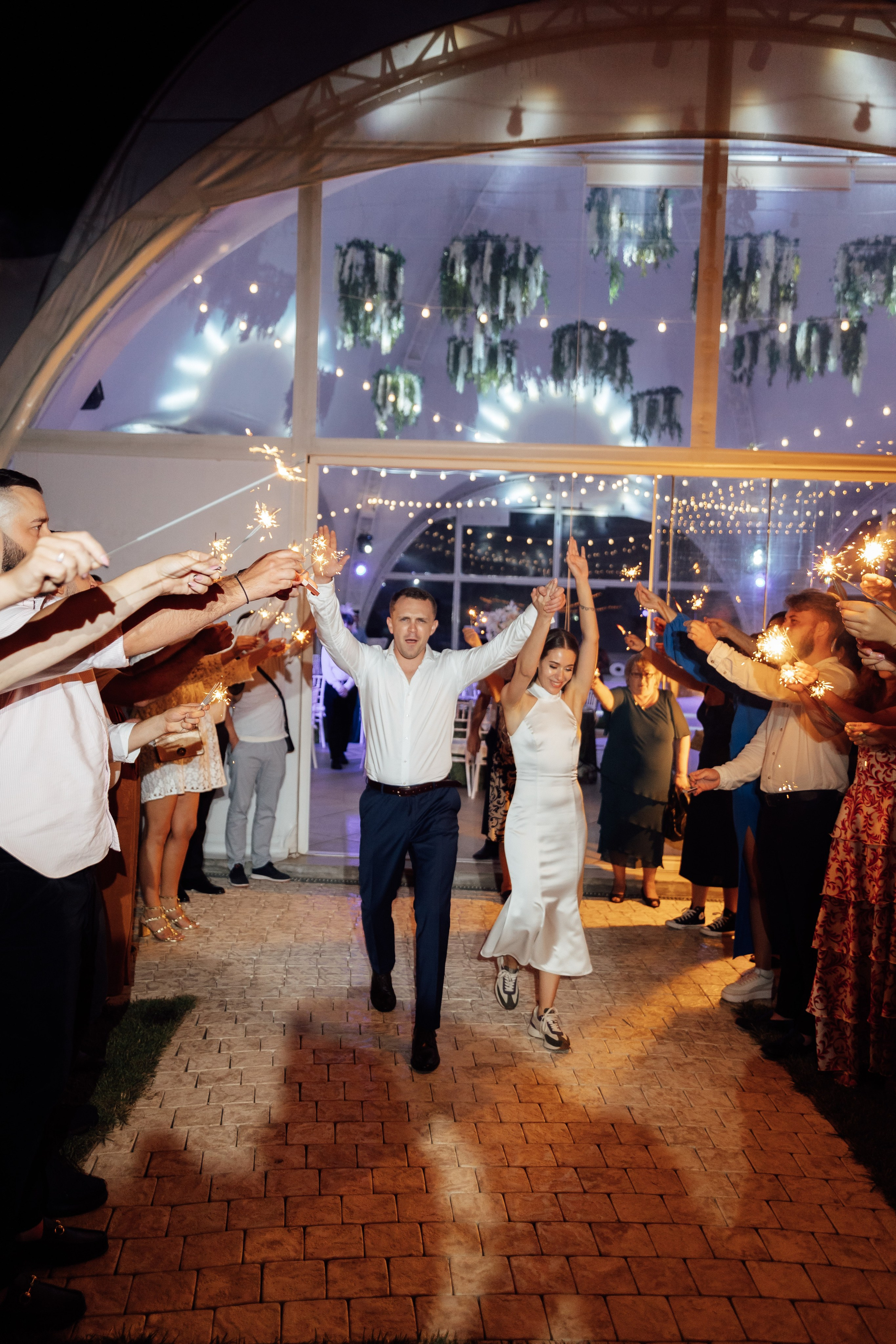 Mihai & Daiana. Main