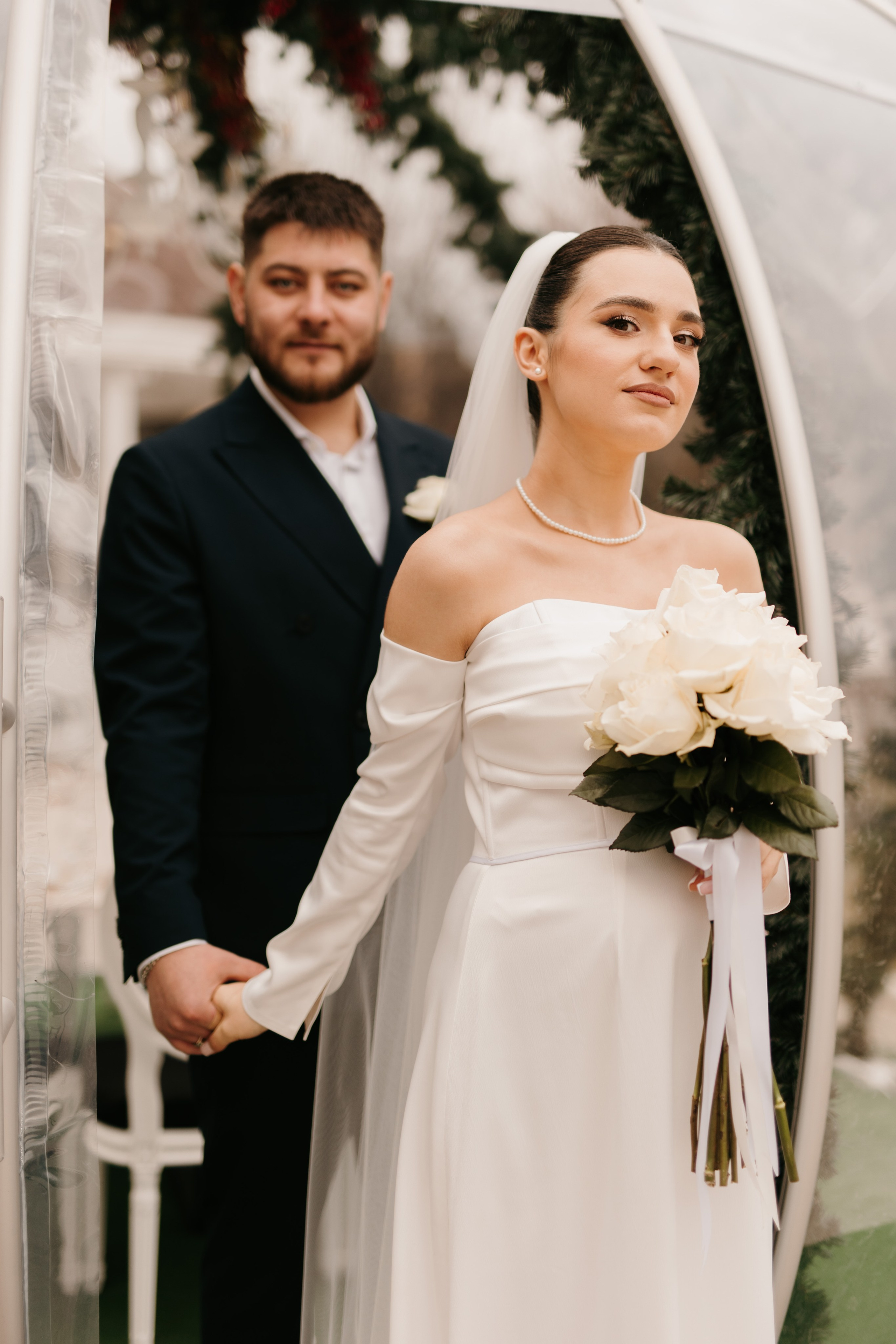 Madalin & Marinela. Main