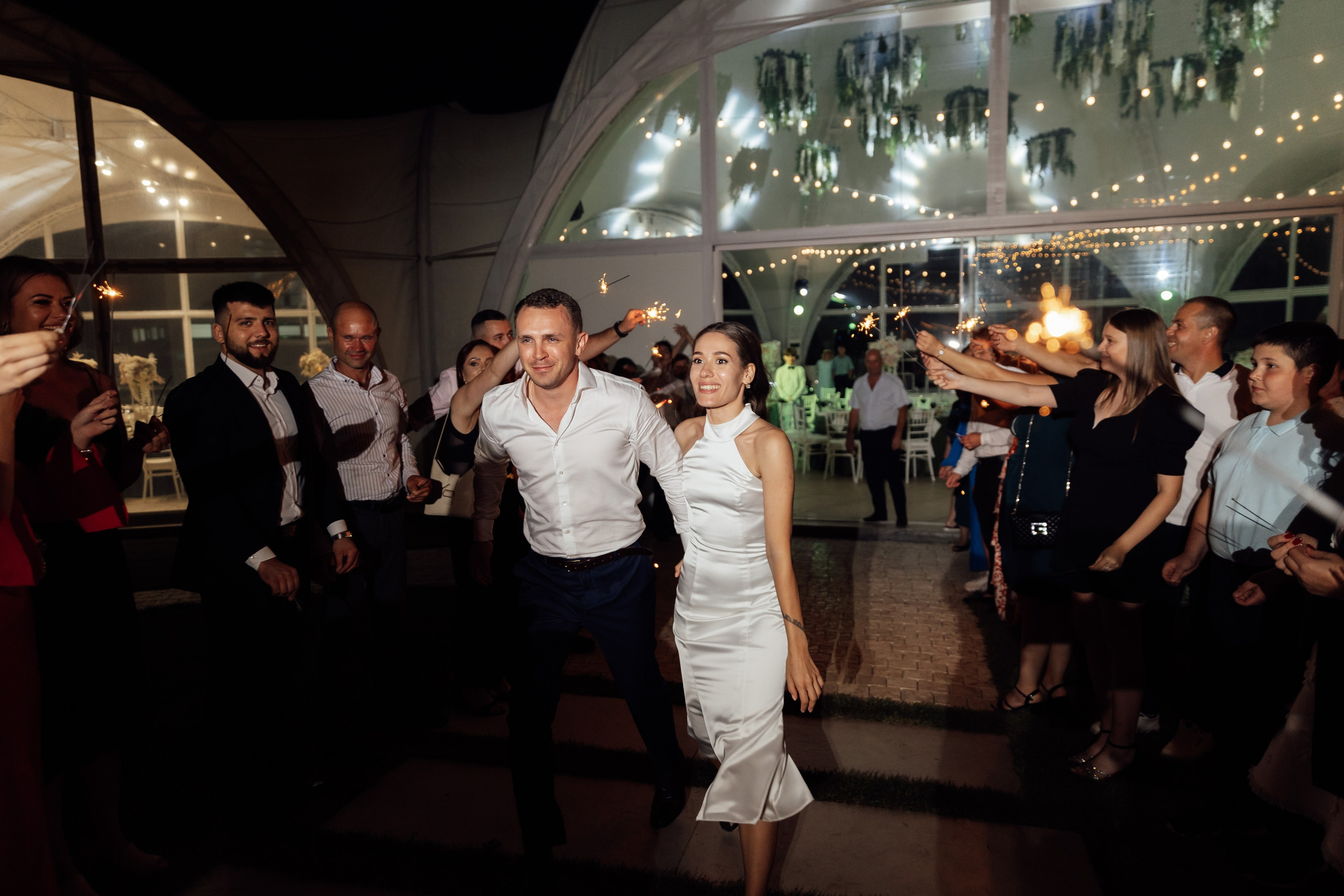 Mihai & Daiana. Main