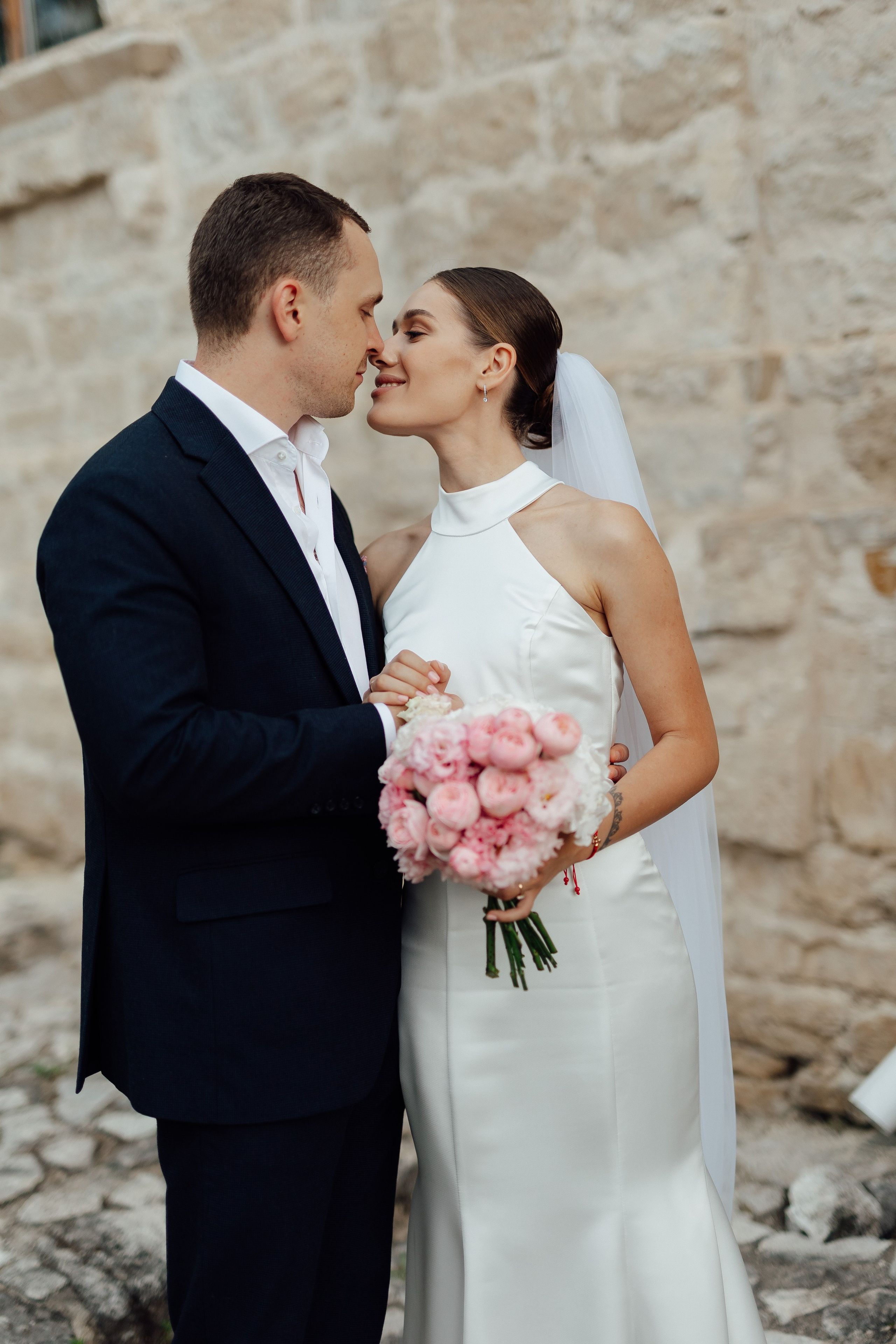 Mihai & Daiana. Main