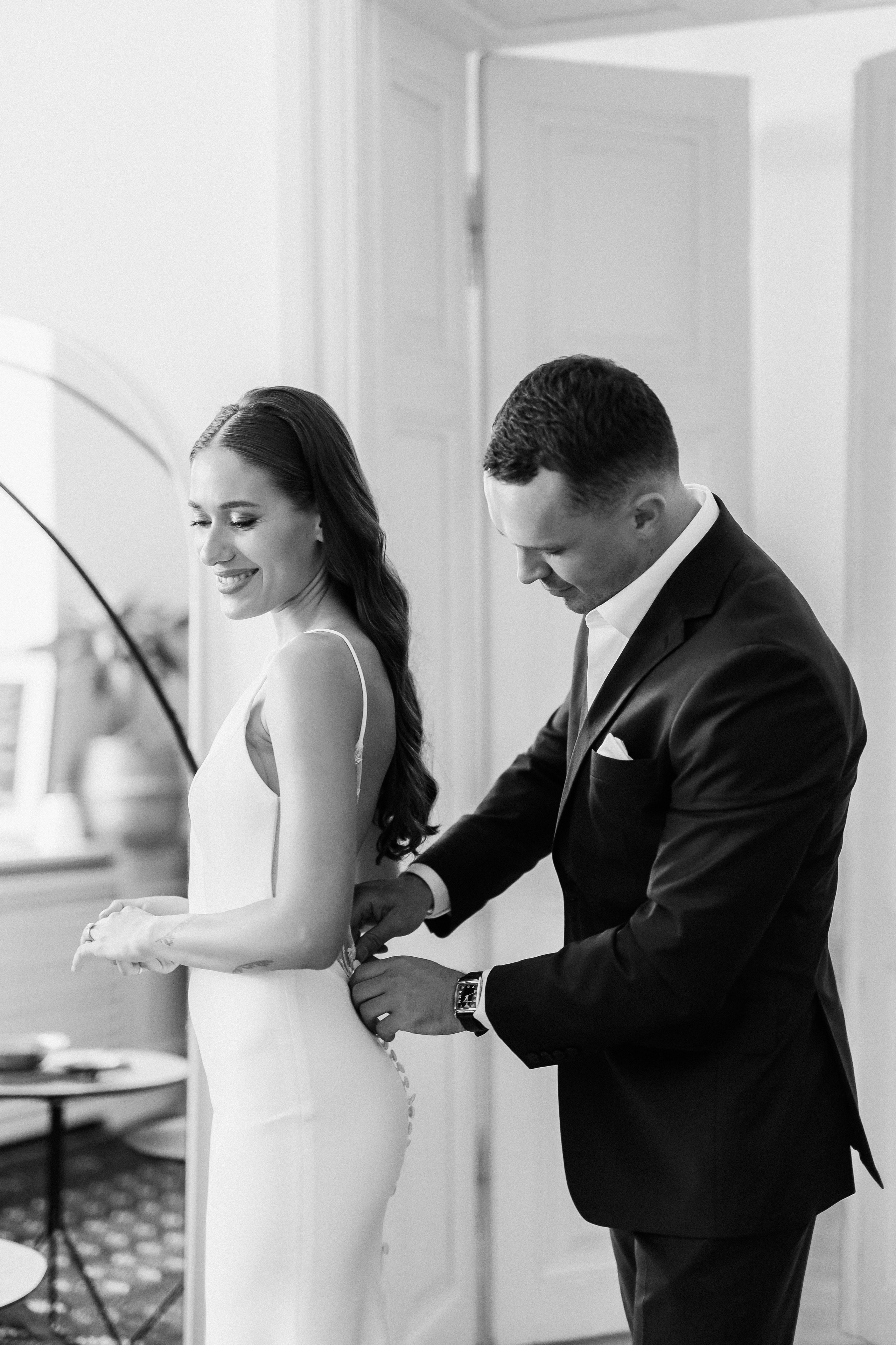 Mihai & Daiana. Main