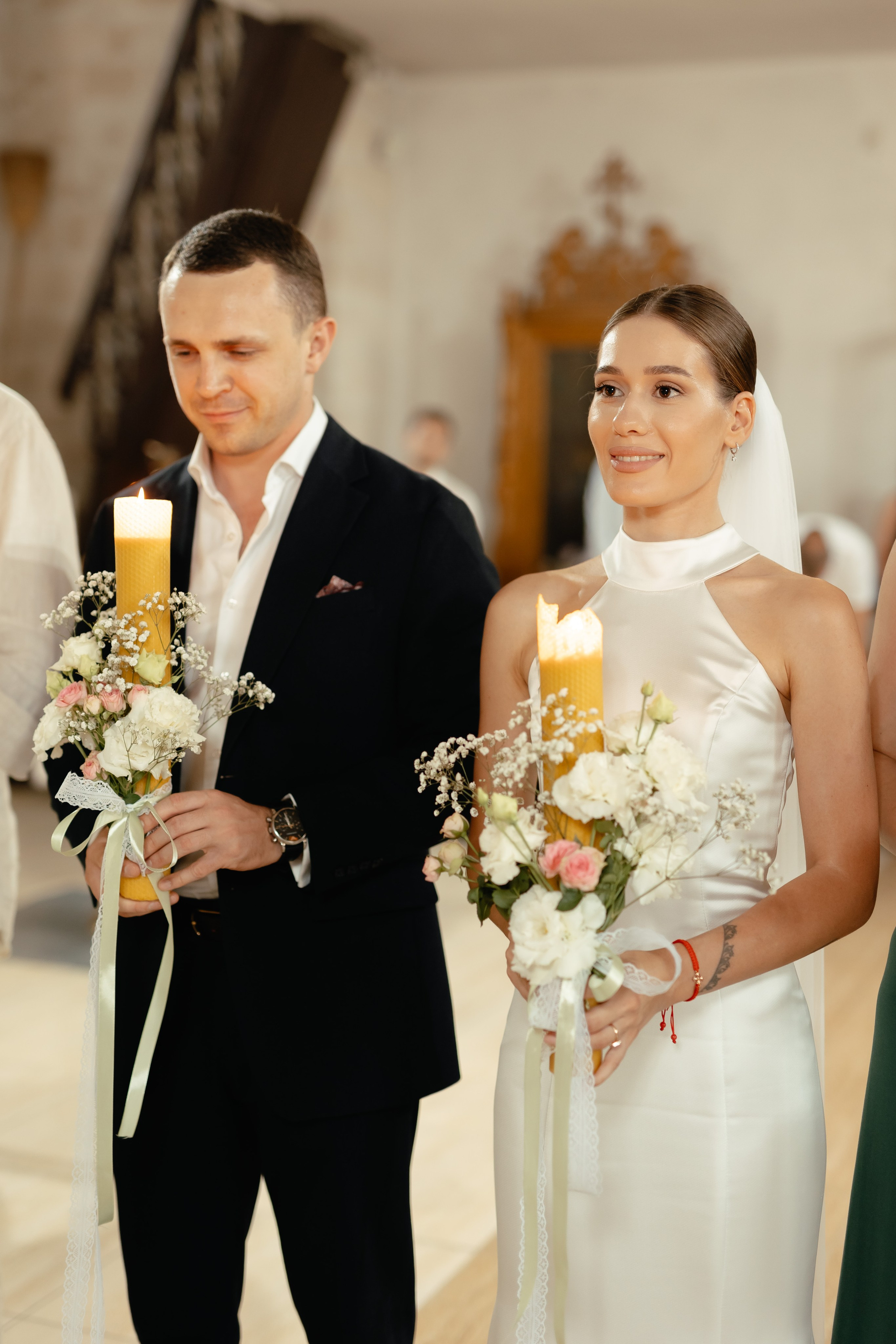 Mihai & Daiana. Main