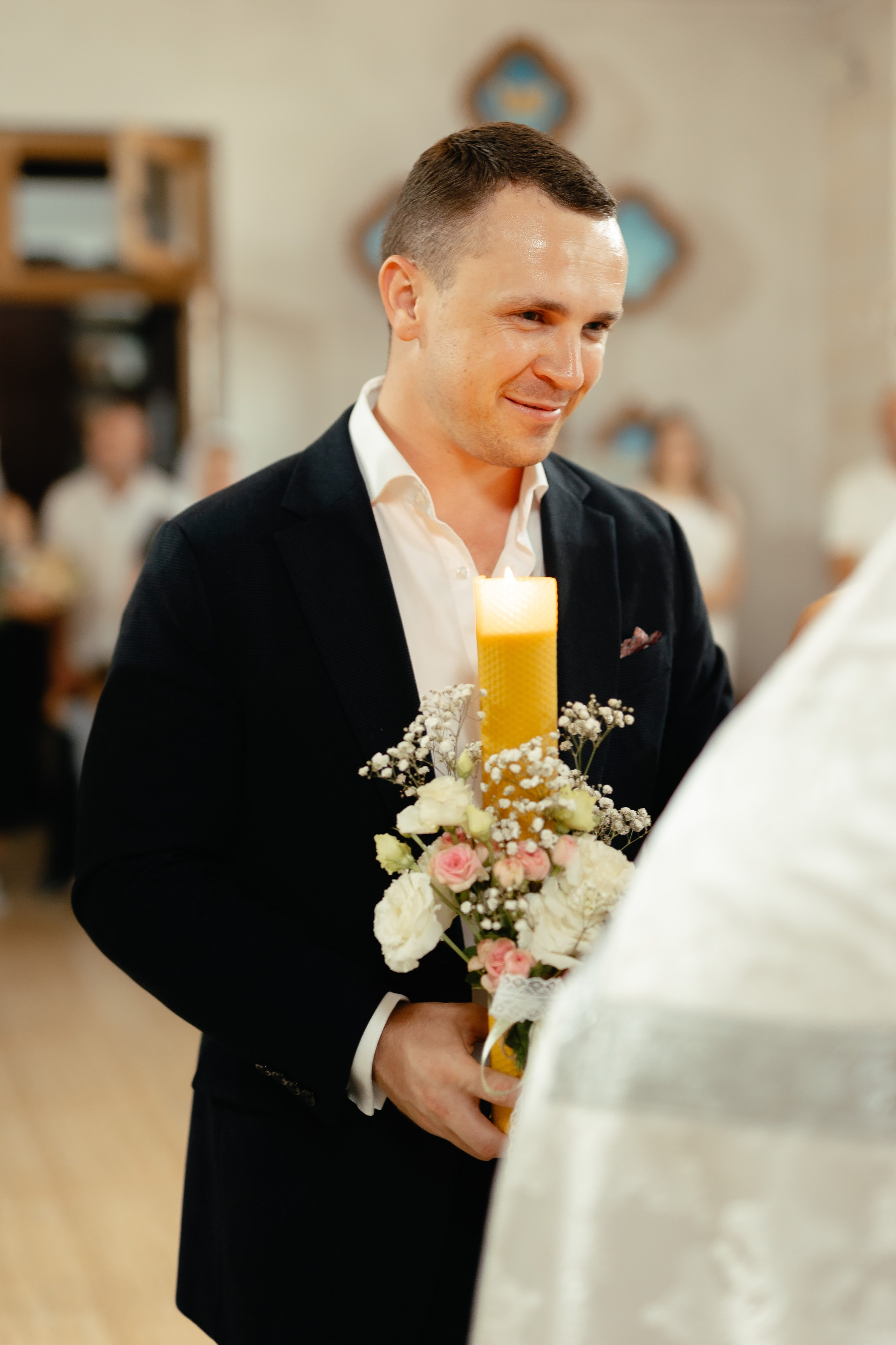 Mihai & Daiana. Main