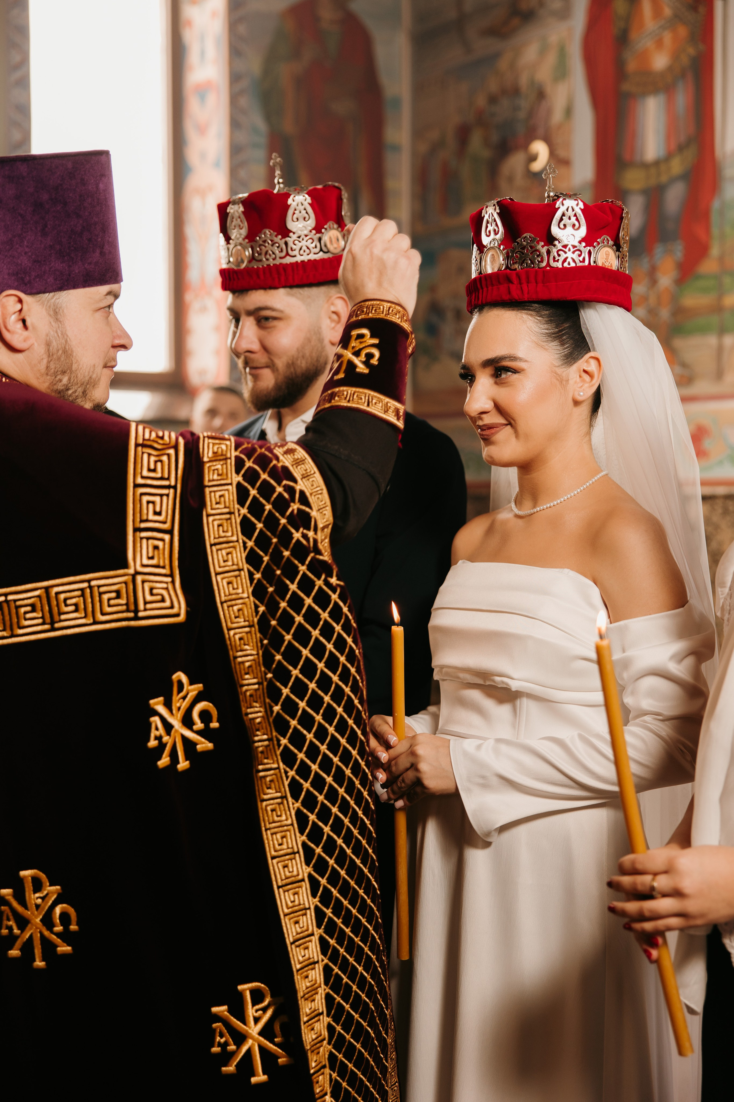 Madalin & Marinela. Main