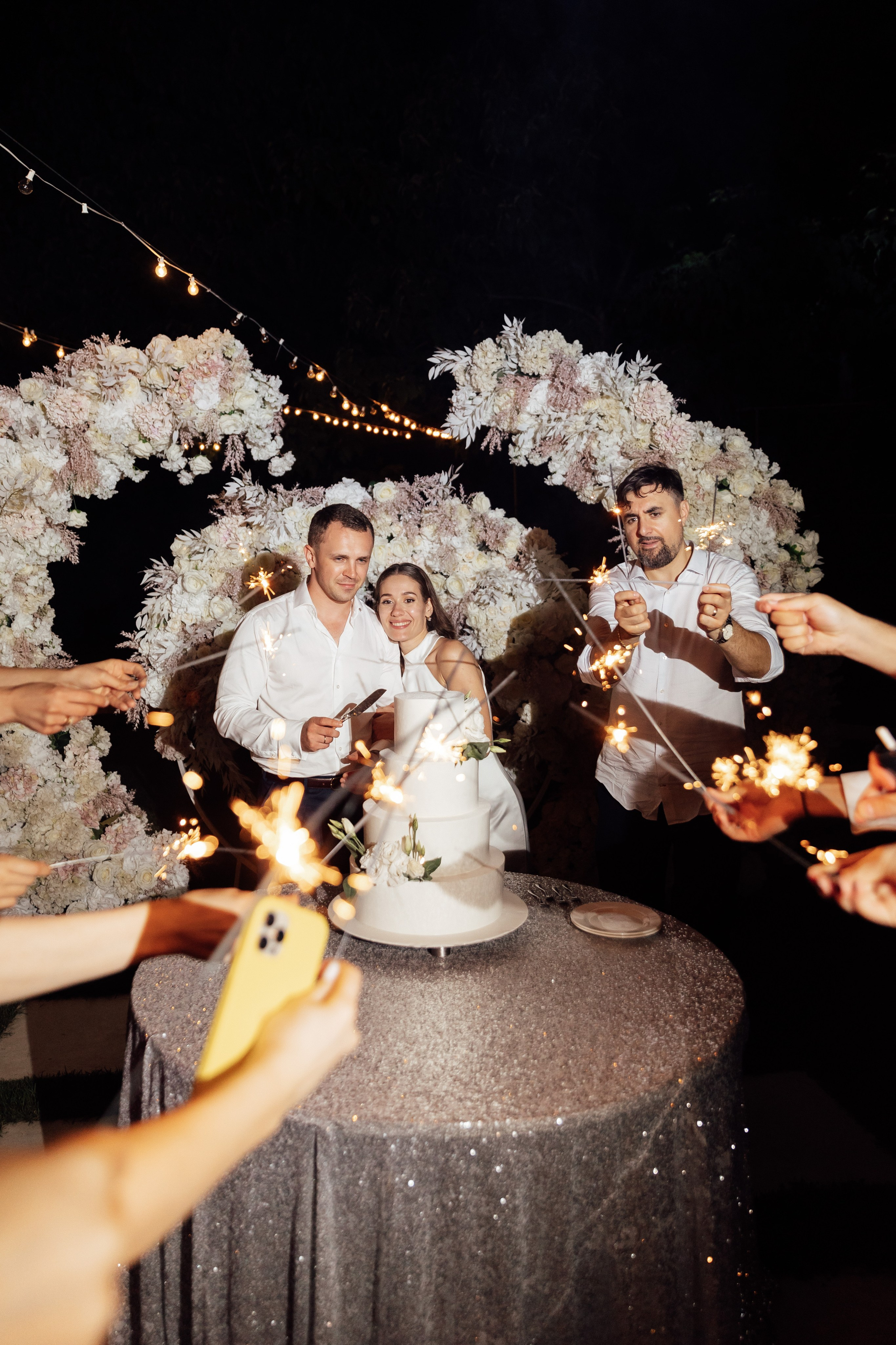 Mihai & Daiana. Main