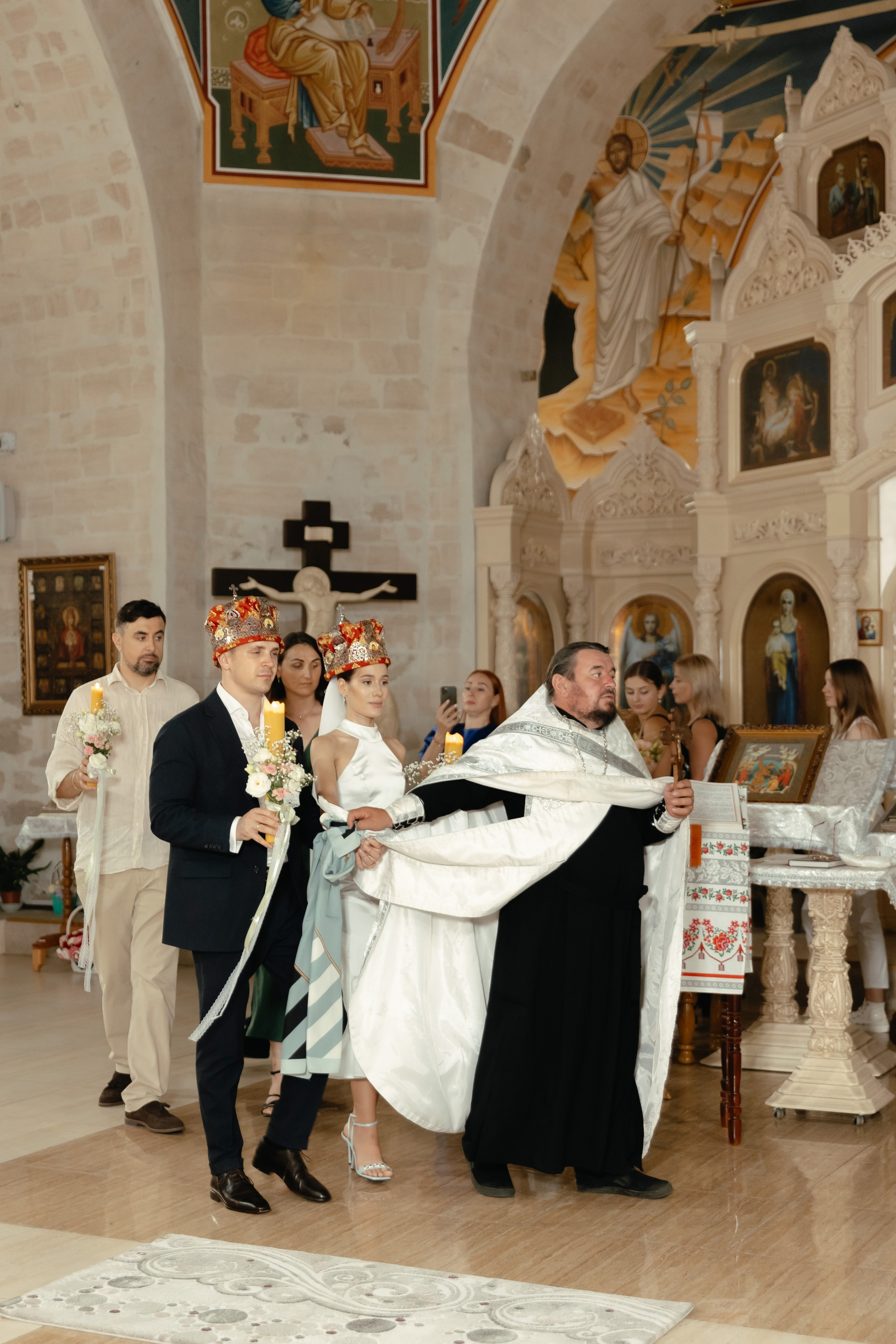 Mihai & Daiana. Main